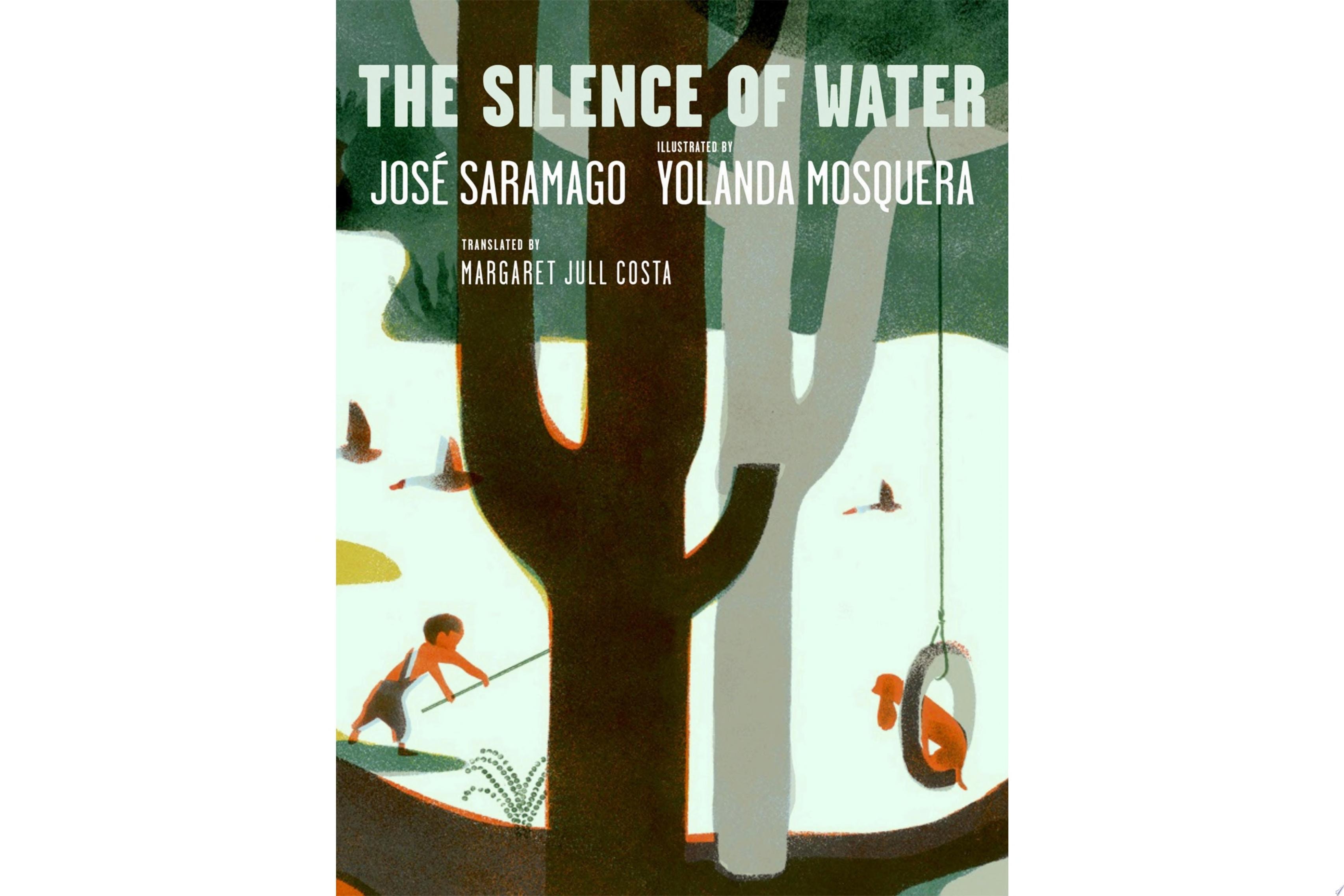 The Silence of Water