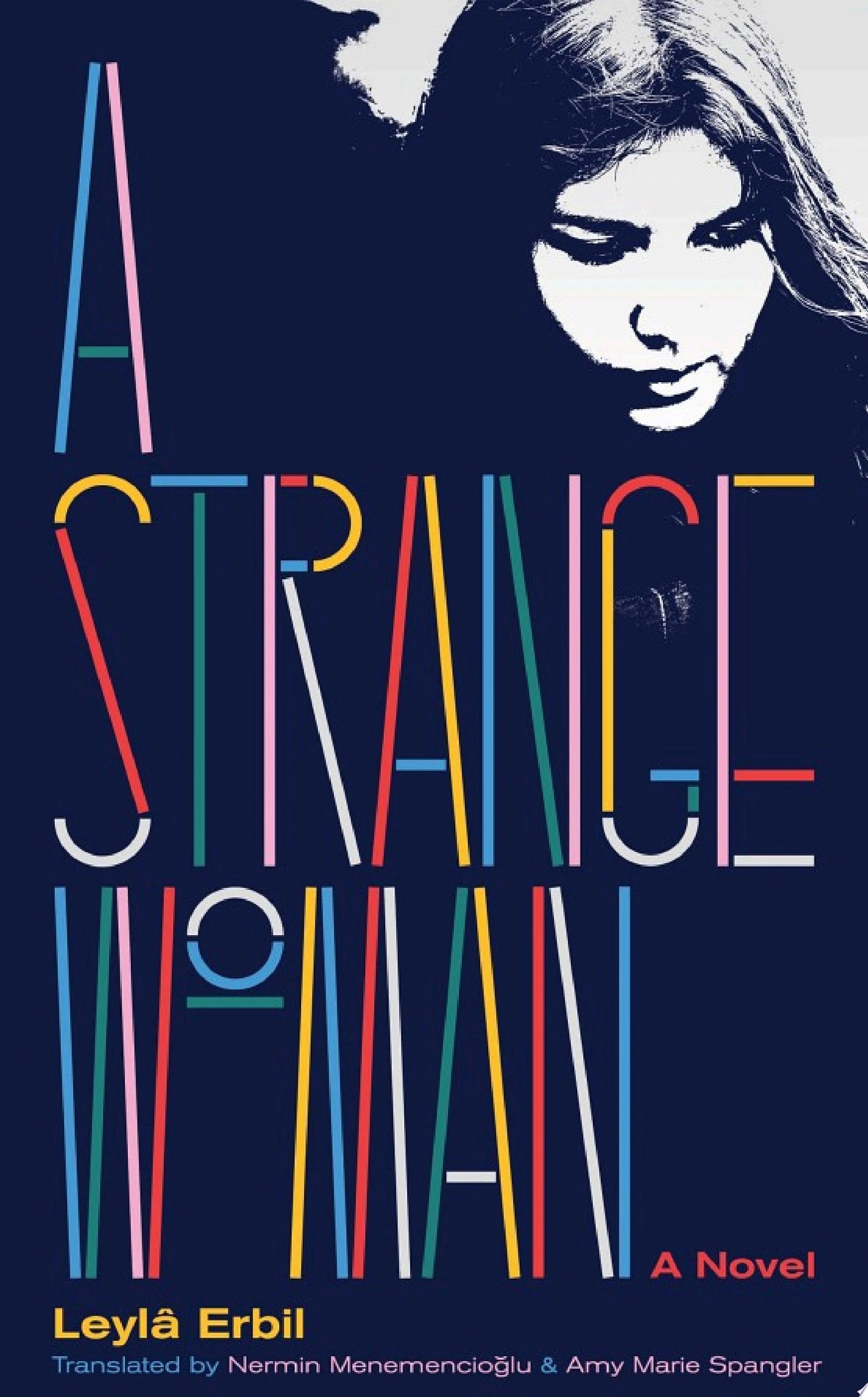 A Strange Woman
