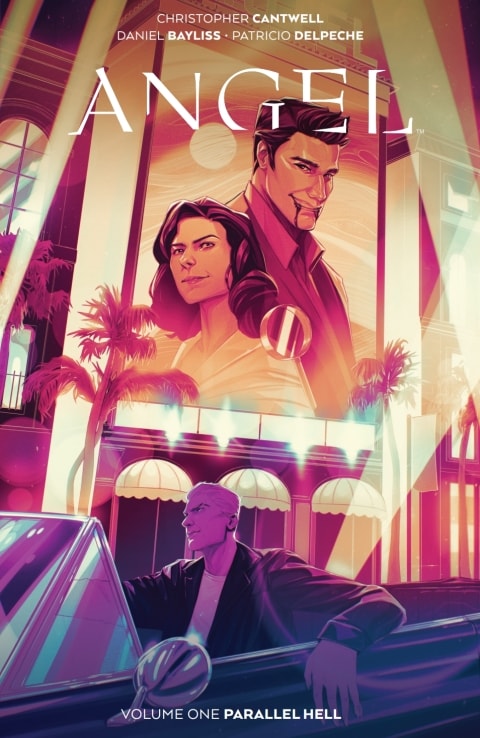 Enter the House of Slaughter FCBD 2021