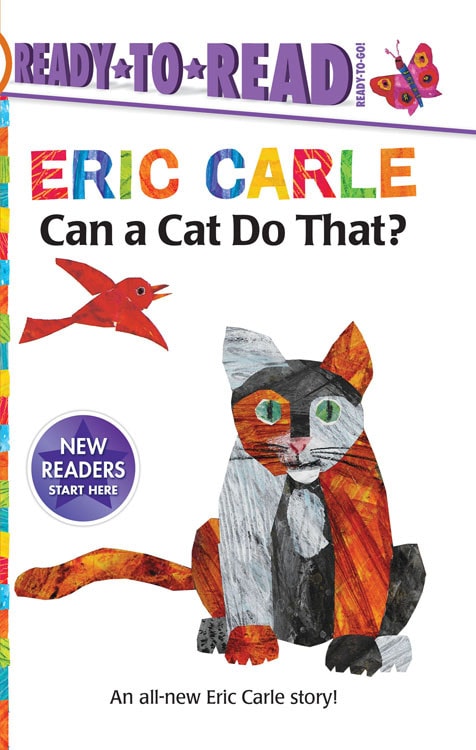 Can a Cat Do That?