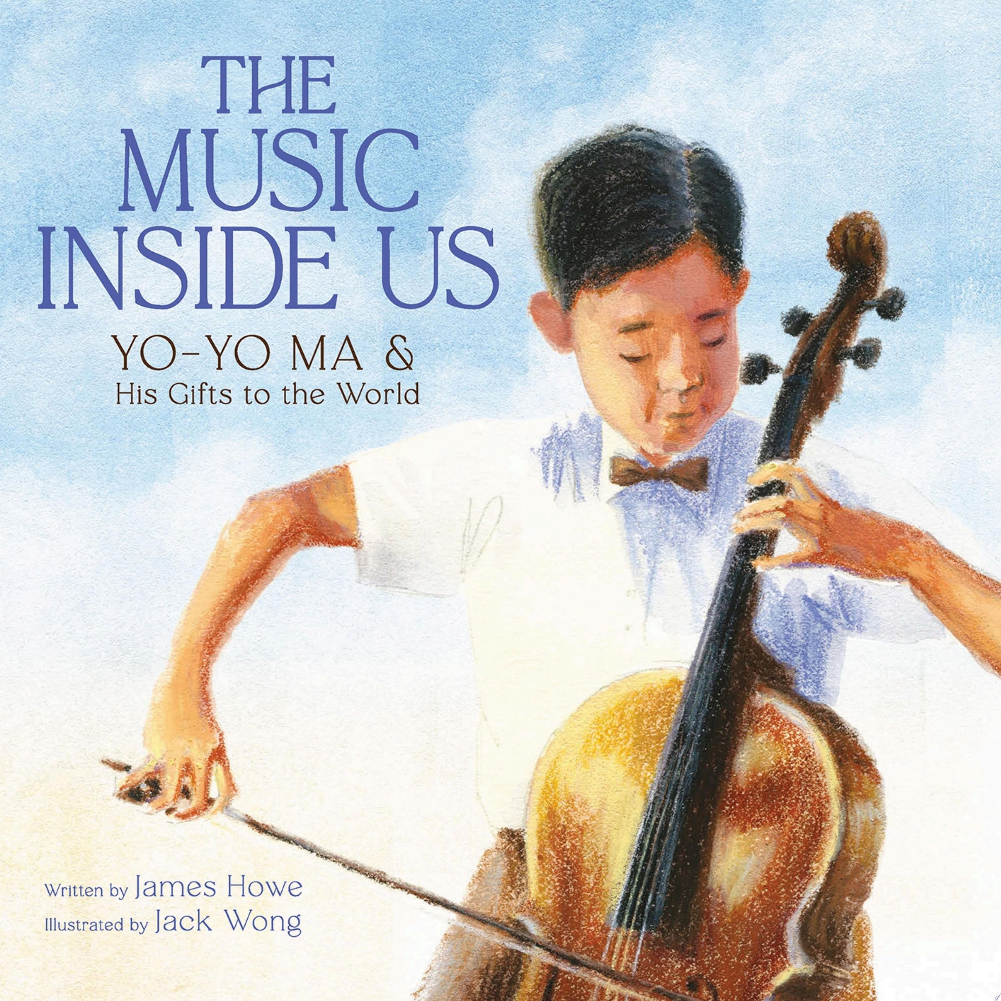 The Music Inside Us