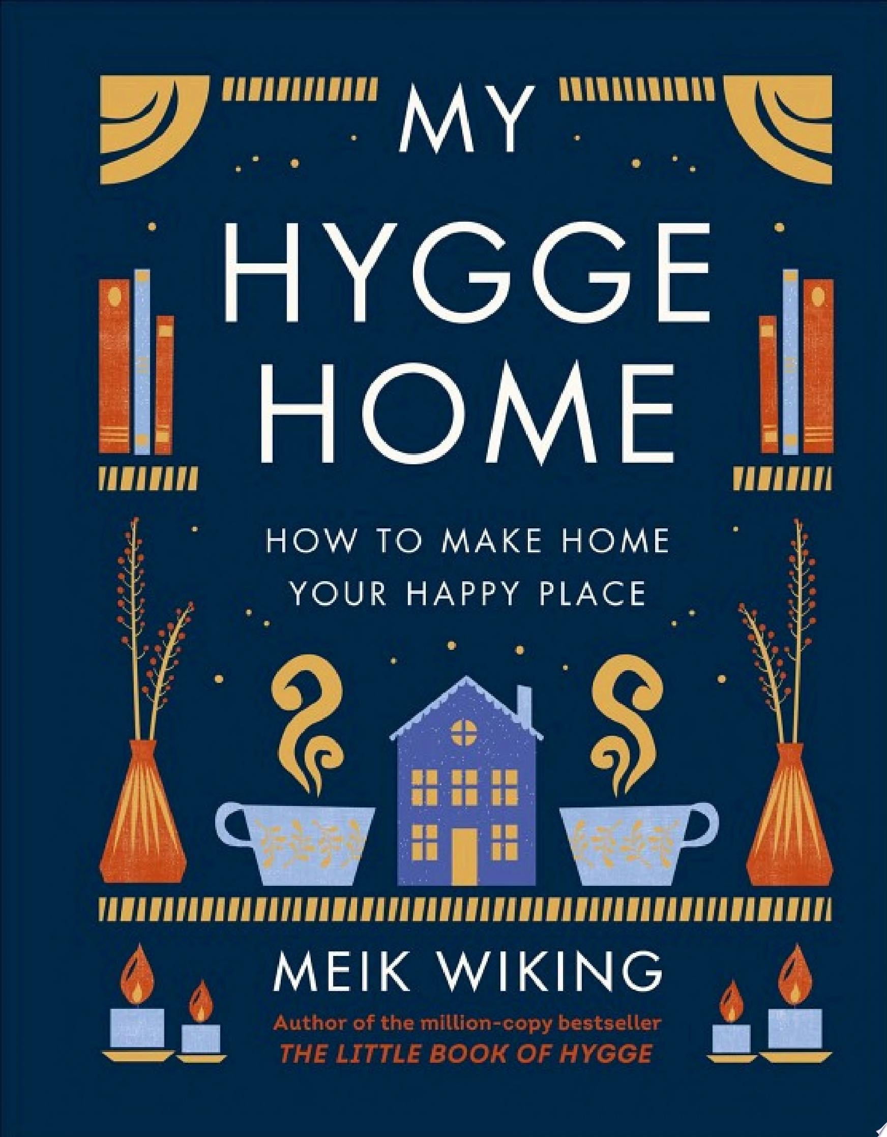 My Hygge Home