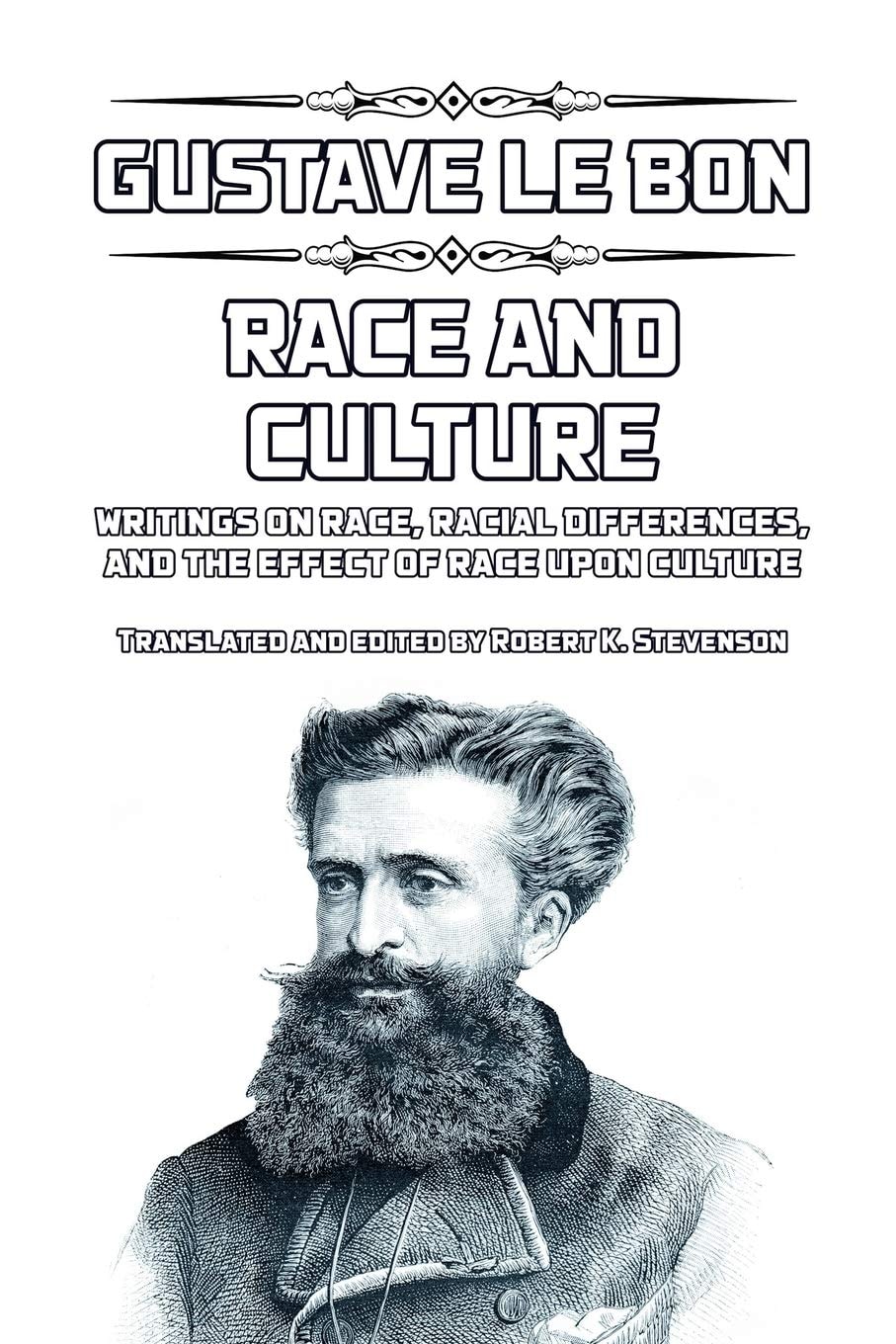 Race and Culture Writings on Race, Racial Differences, and the Effect of Race Upon Culture