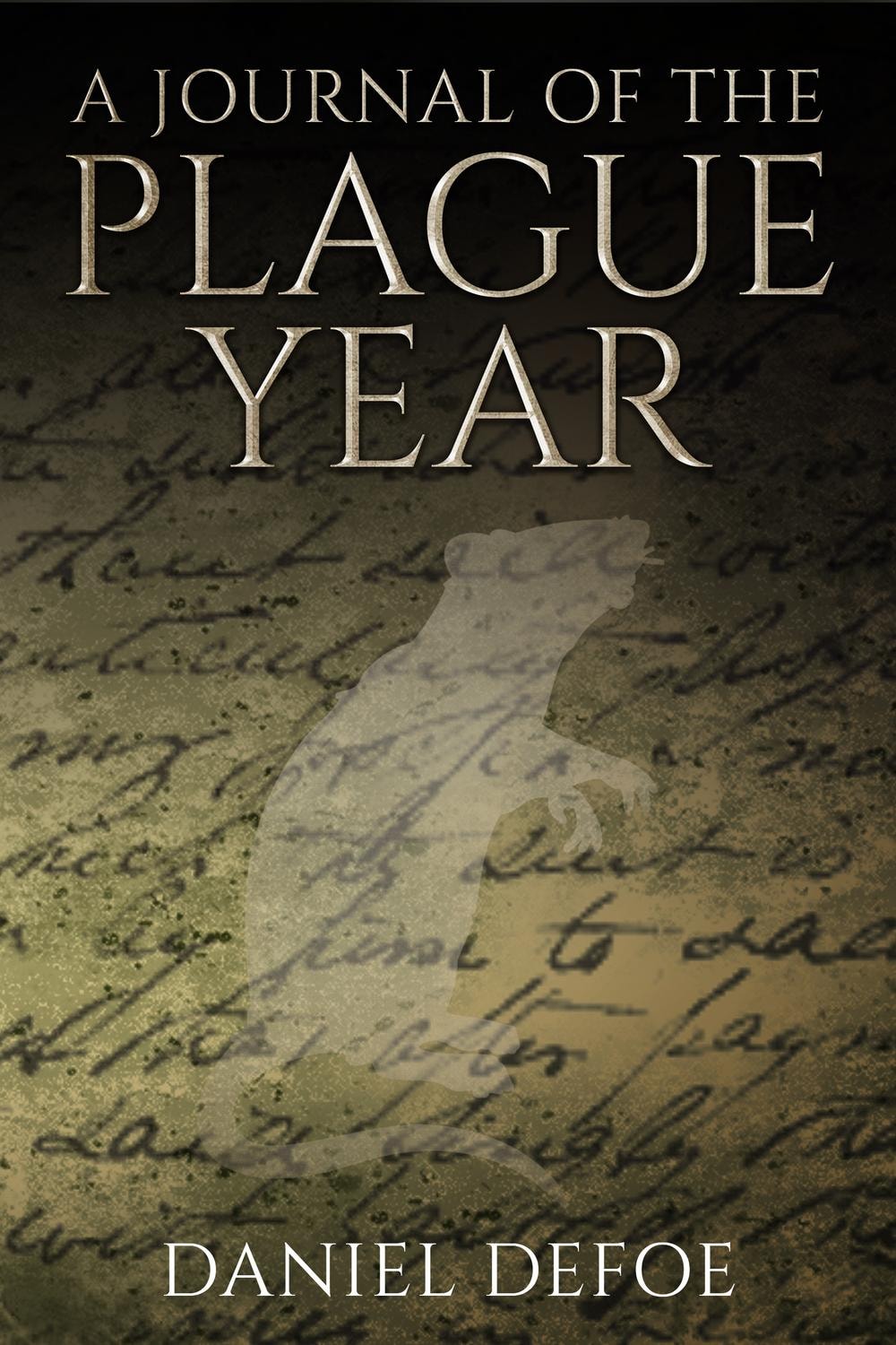 Journal of the Plague Year