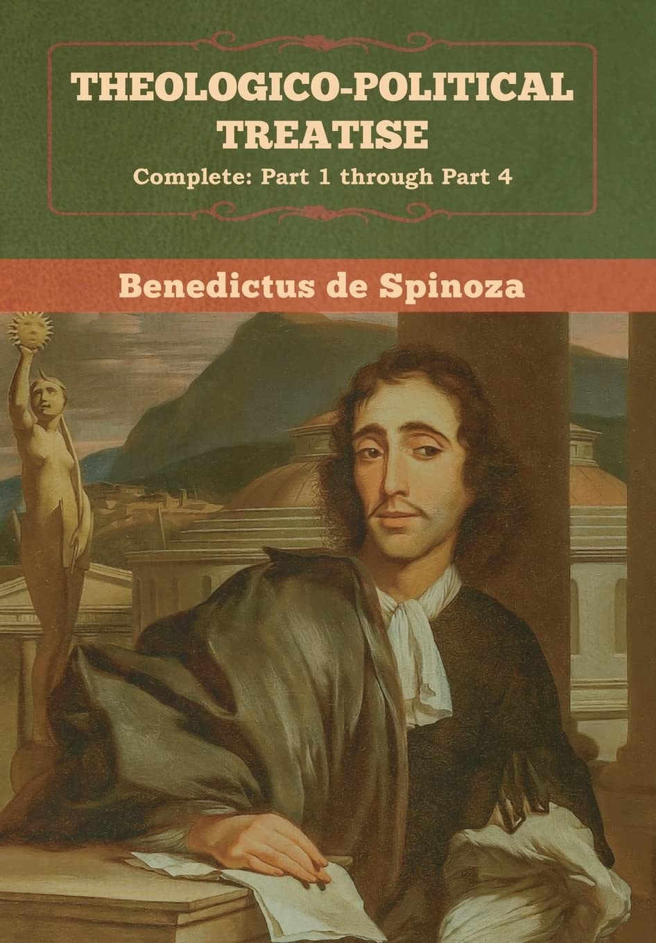 Theologico-Political Treatise