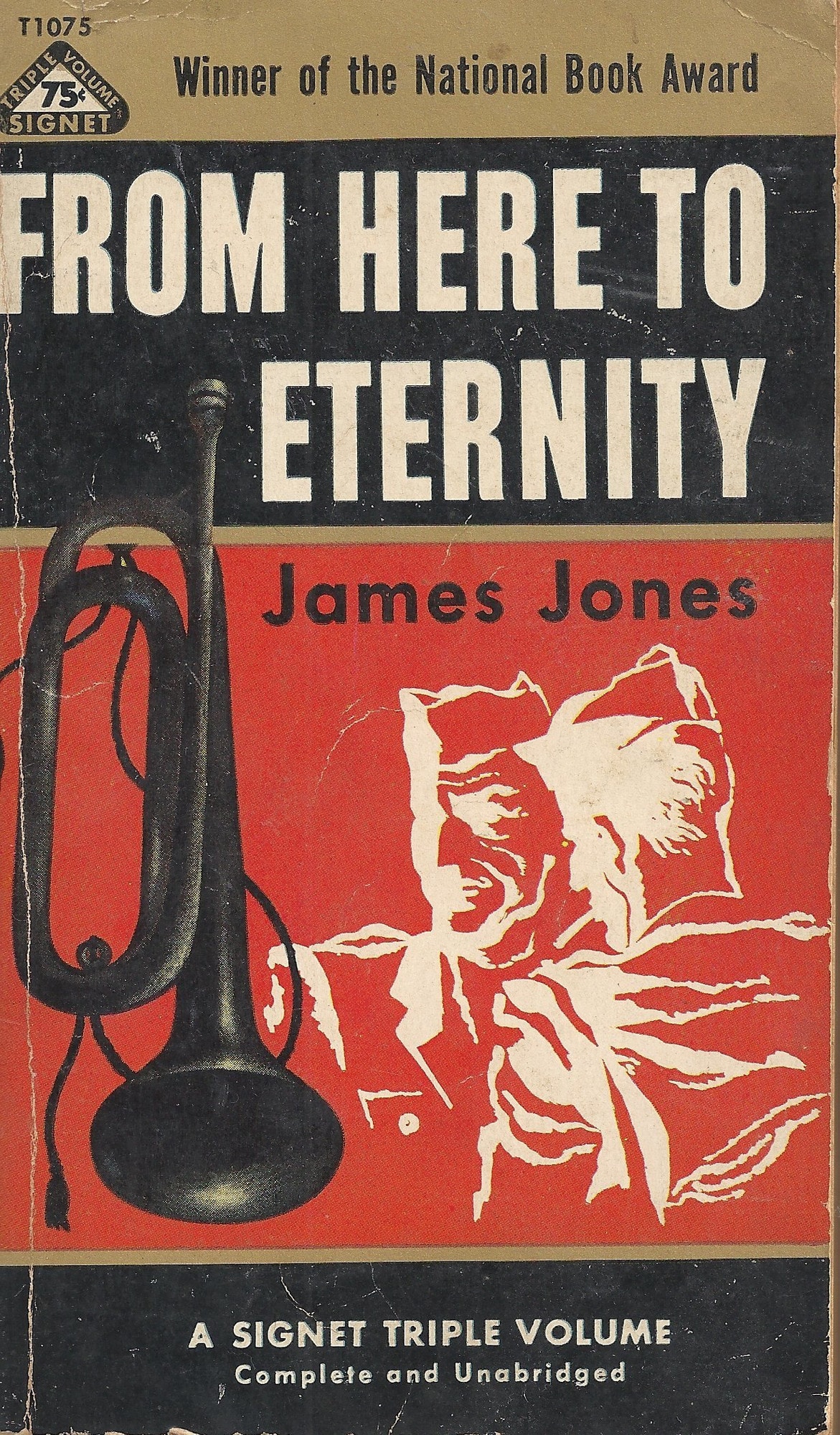 From Here to Eternity