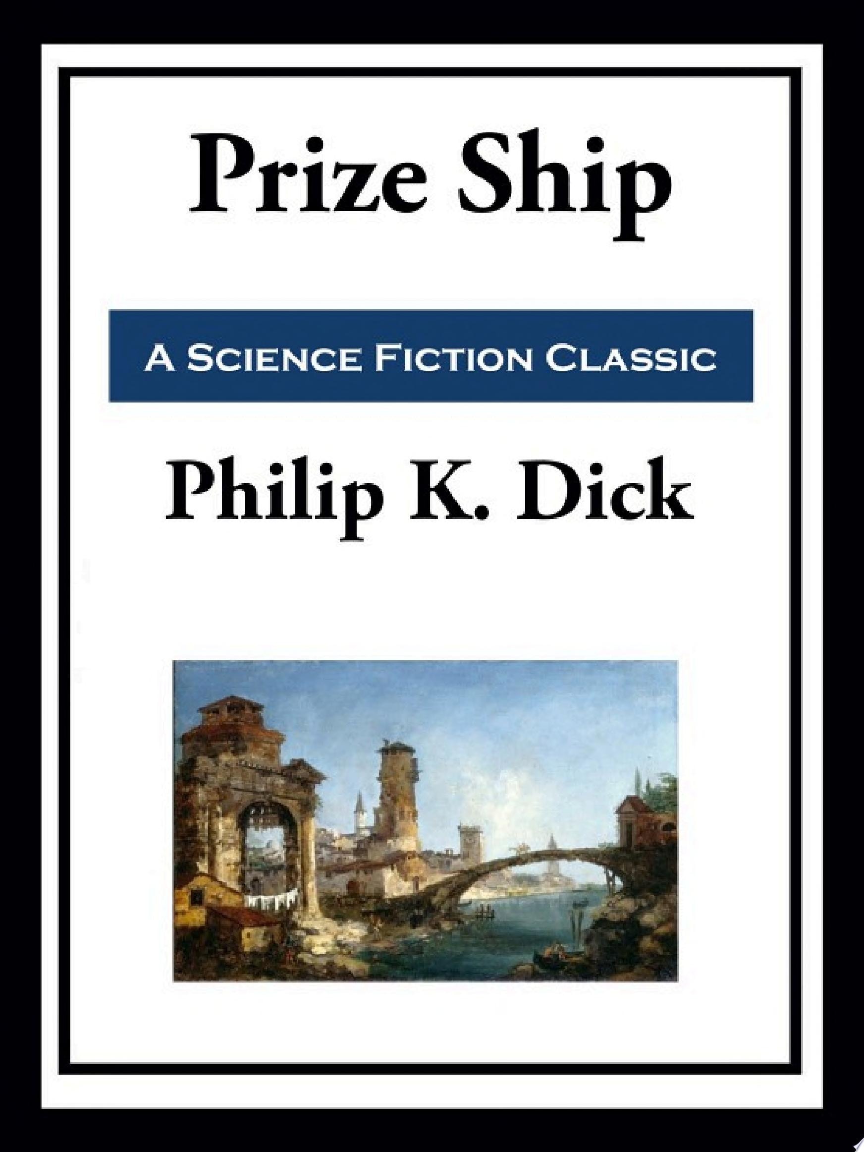 Prize Ship
