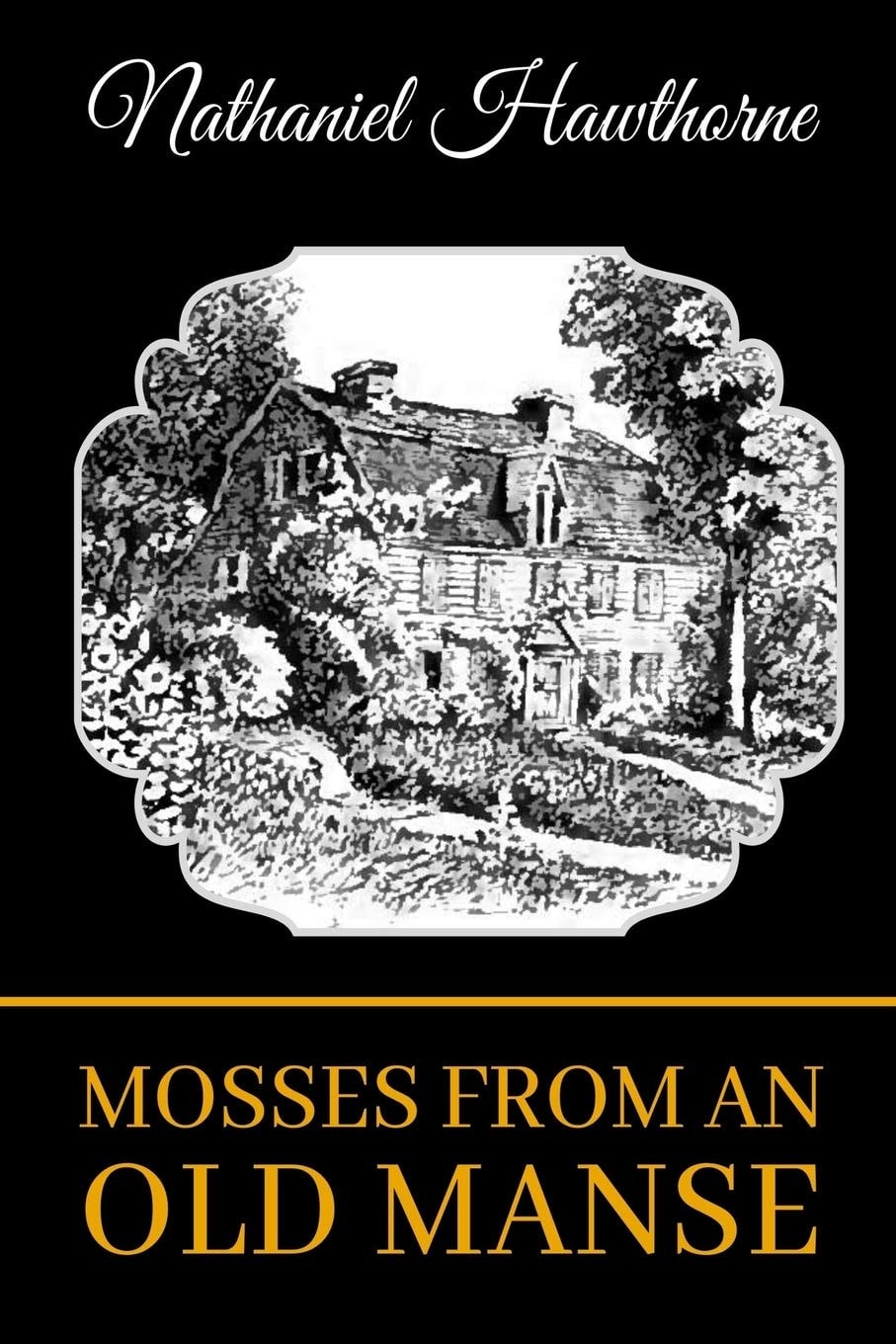 Mosses from an Old Manse