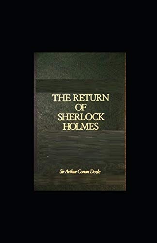 The Return of Sherlock Holmes Illustrated