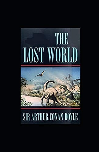 The Lost World Illustrated