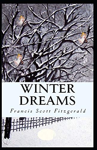 Winter Dreams Illustrated