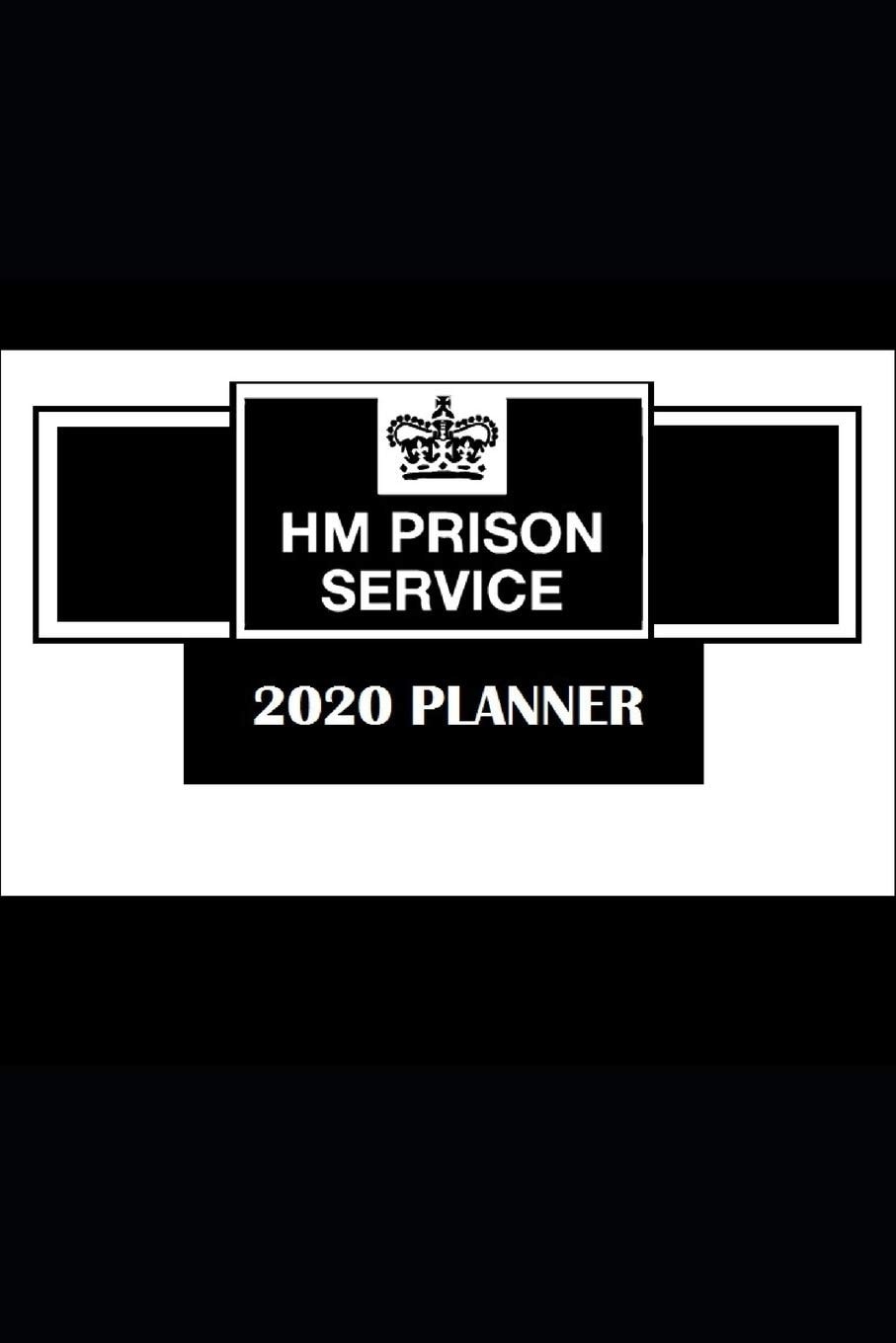 HM Prison Service Planner
