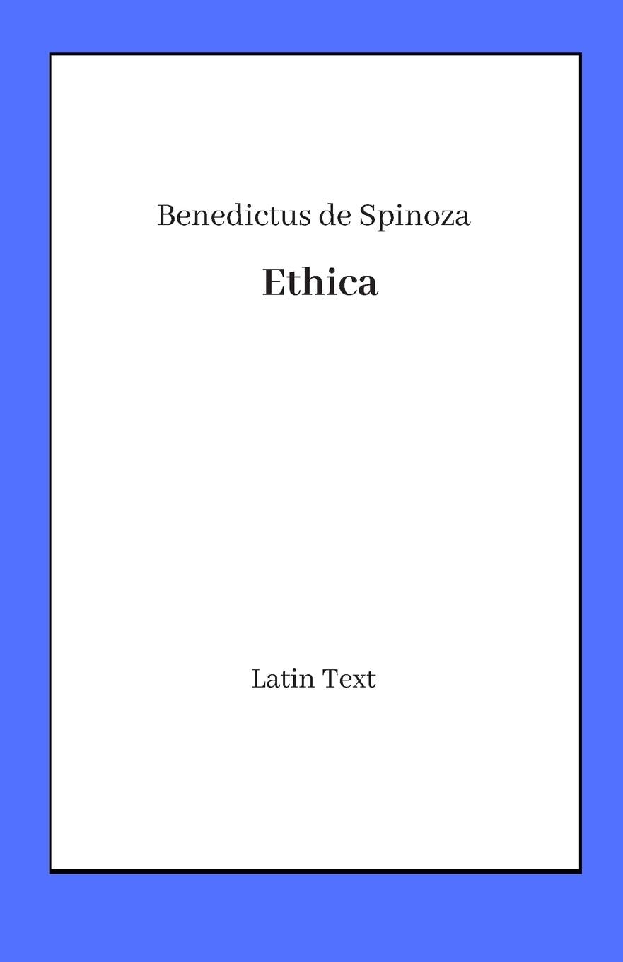 Ethica
