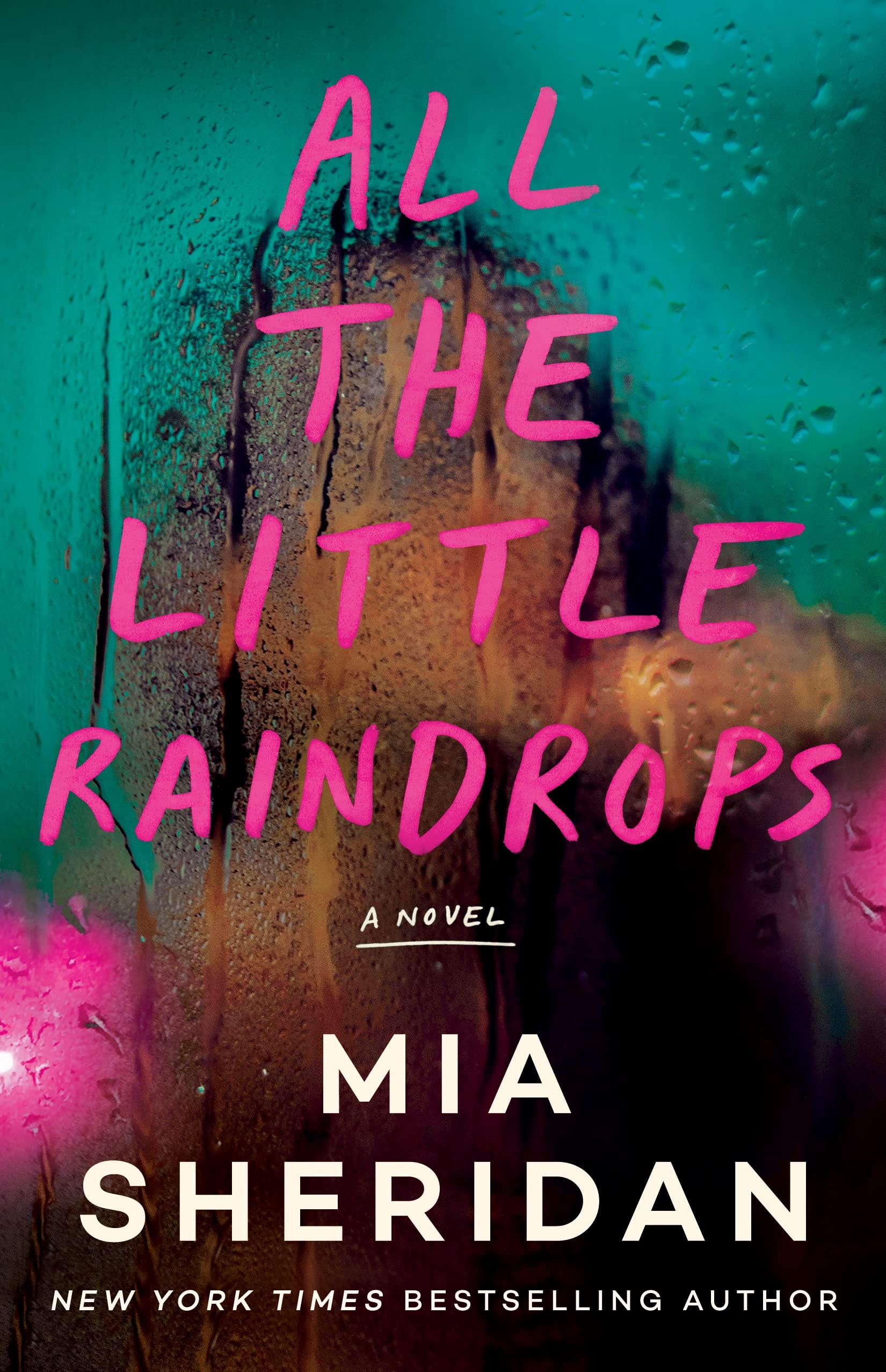 All the Little Raindrops A Novel