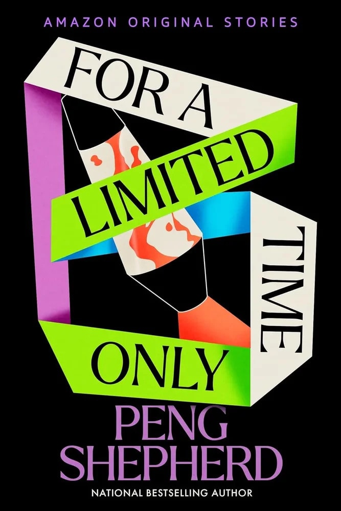 For a Limited Time Only