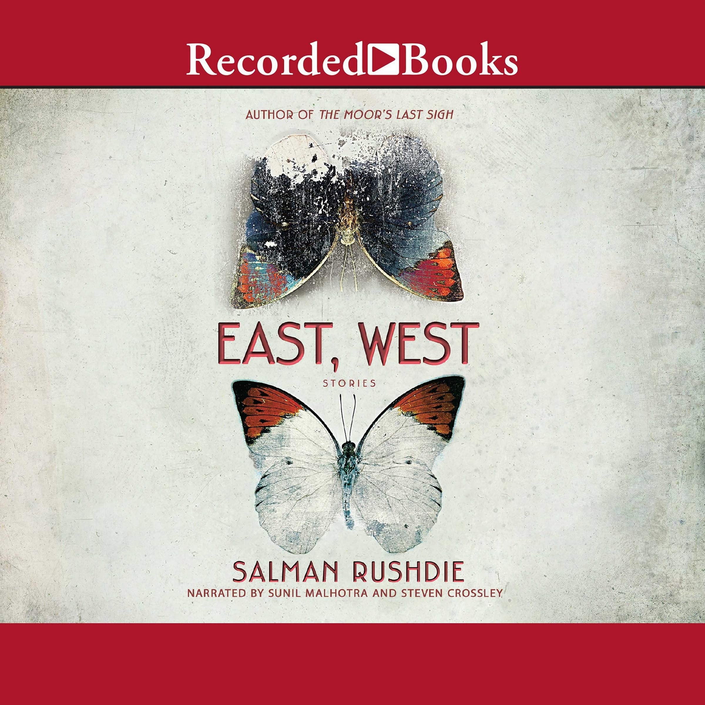 East, West Stories