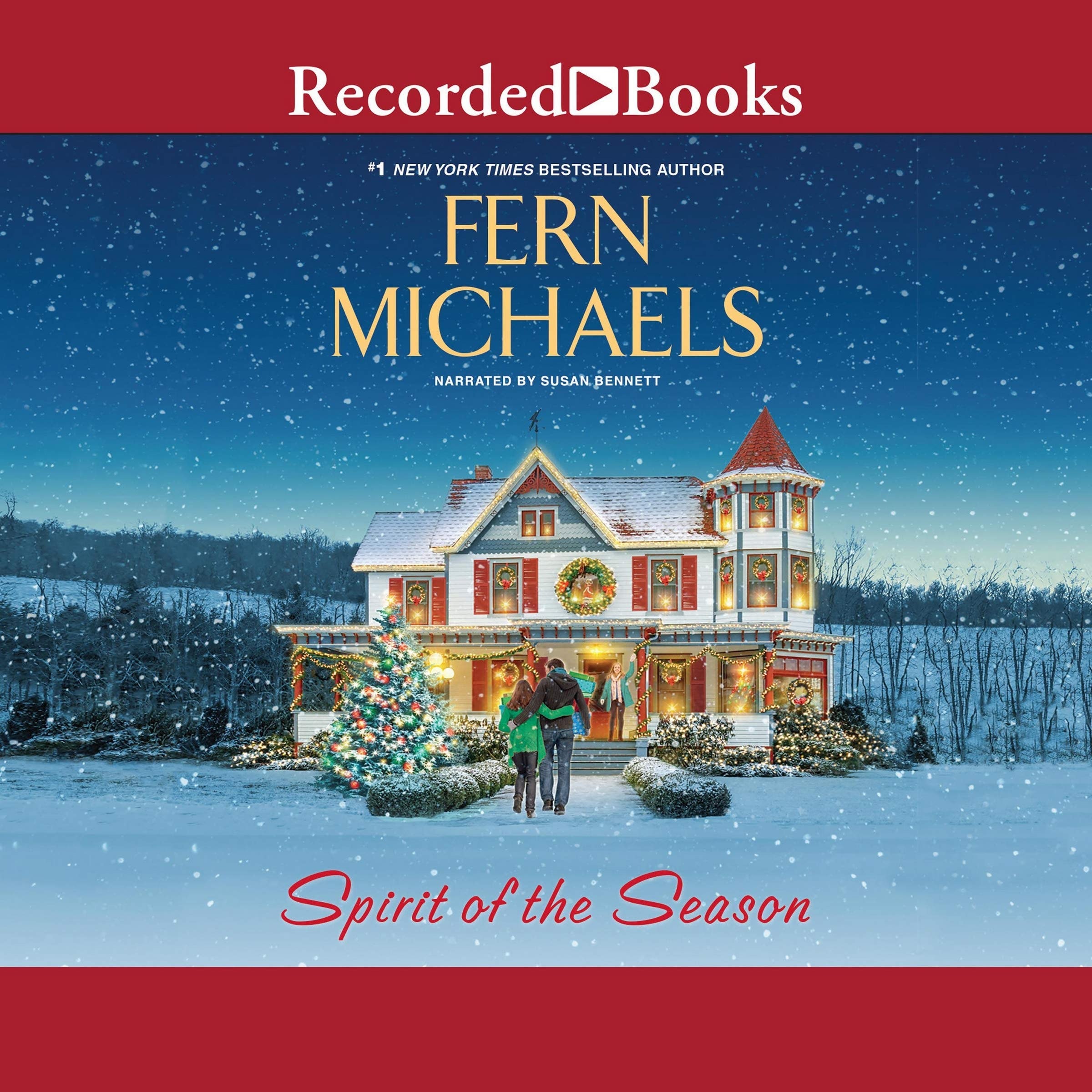 Spirit of the Season