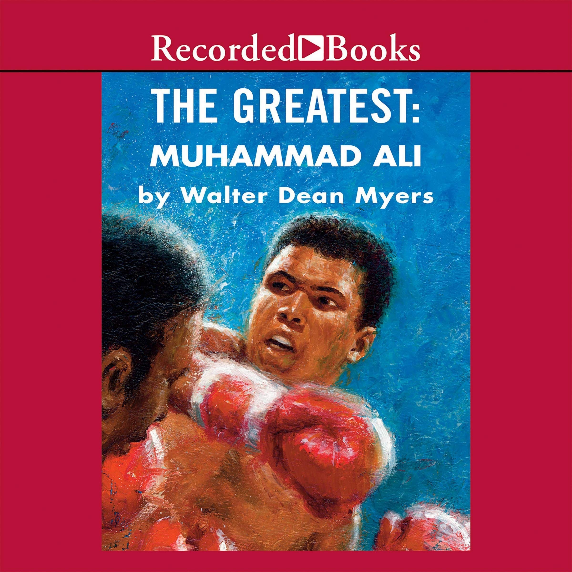 The Greatest: Muhammad Ali: Muhammad Ali