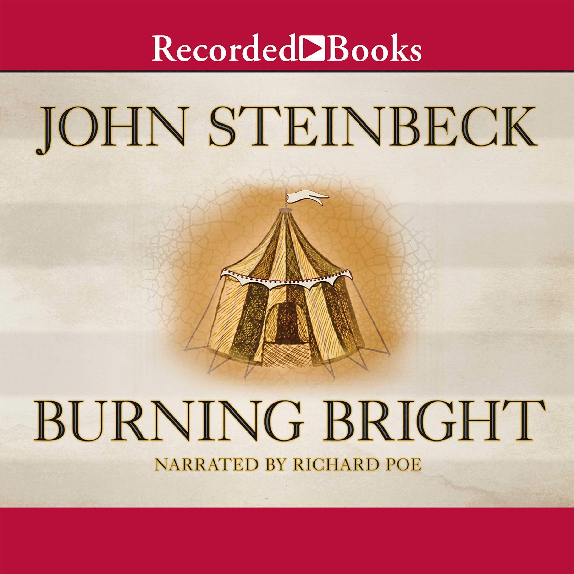 Burning Bright
