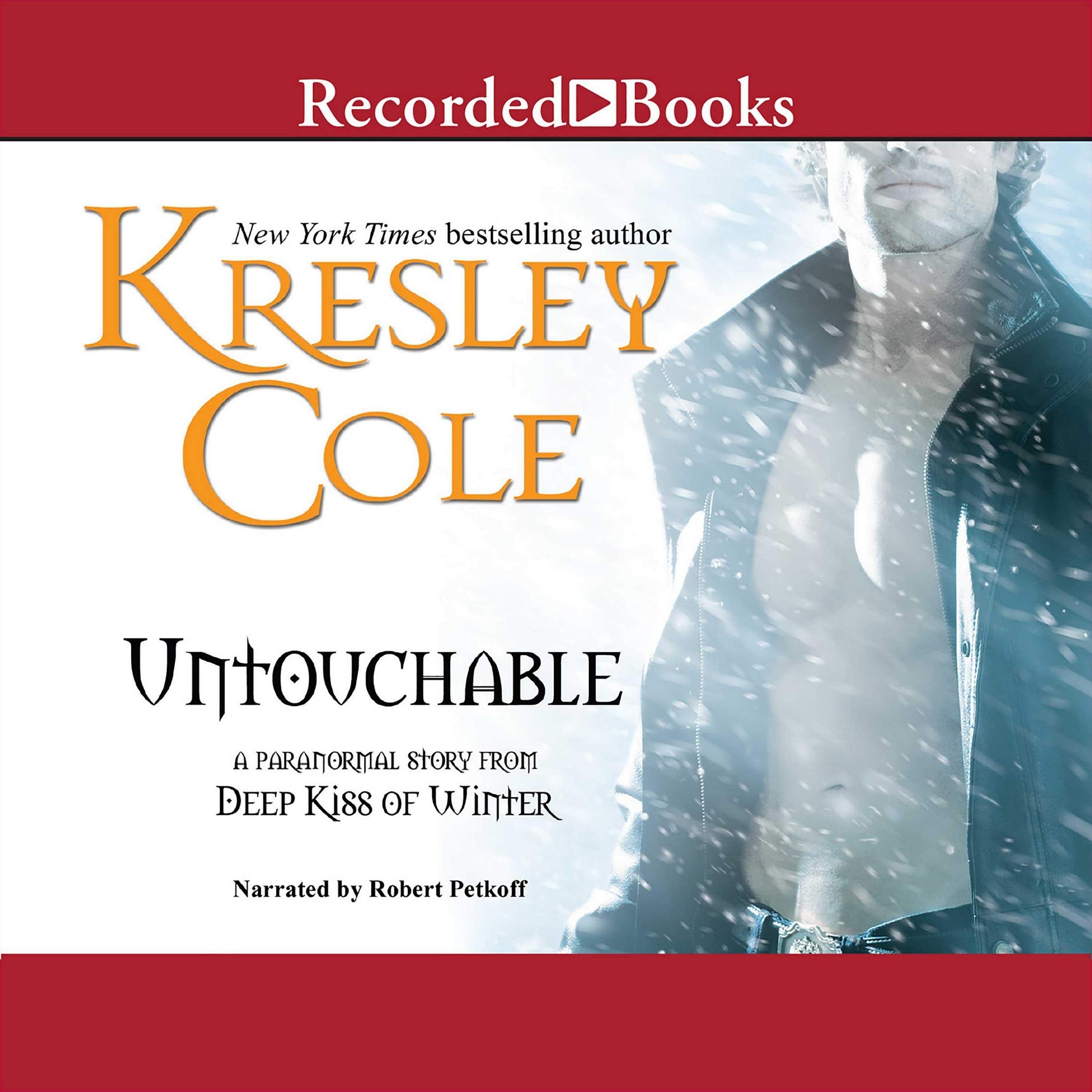 Untouchable