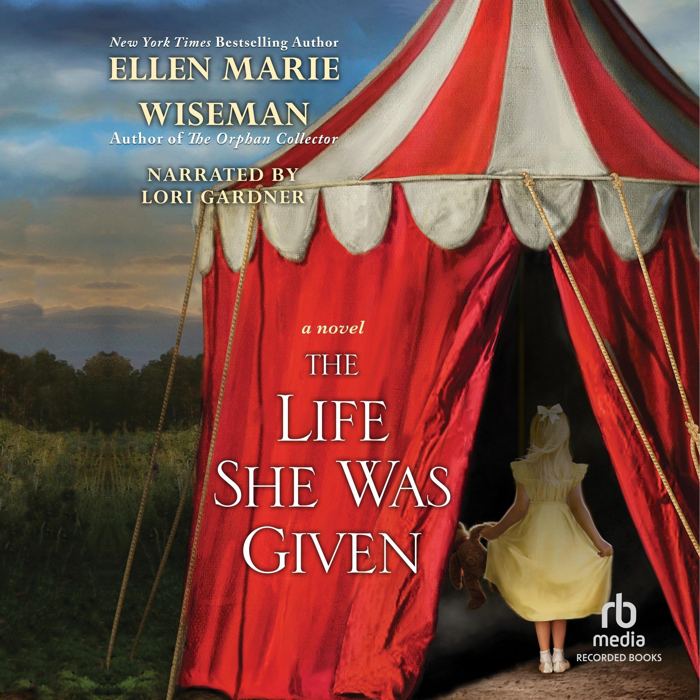 The Life She was Given