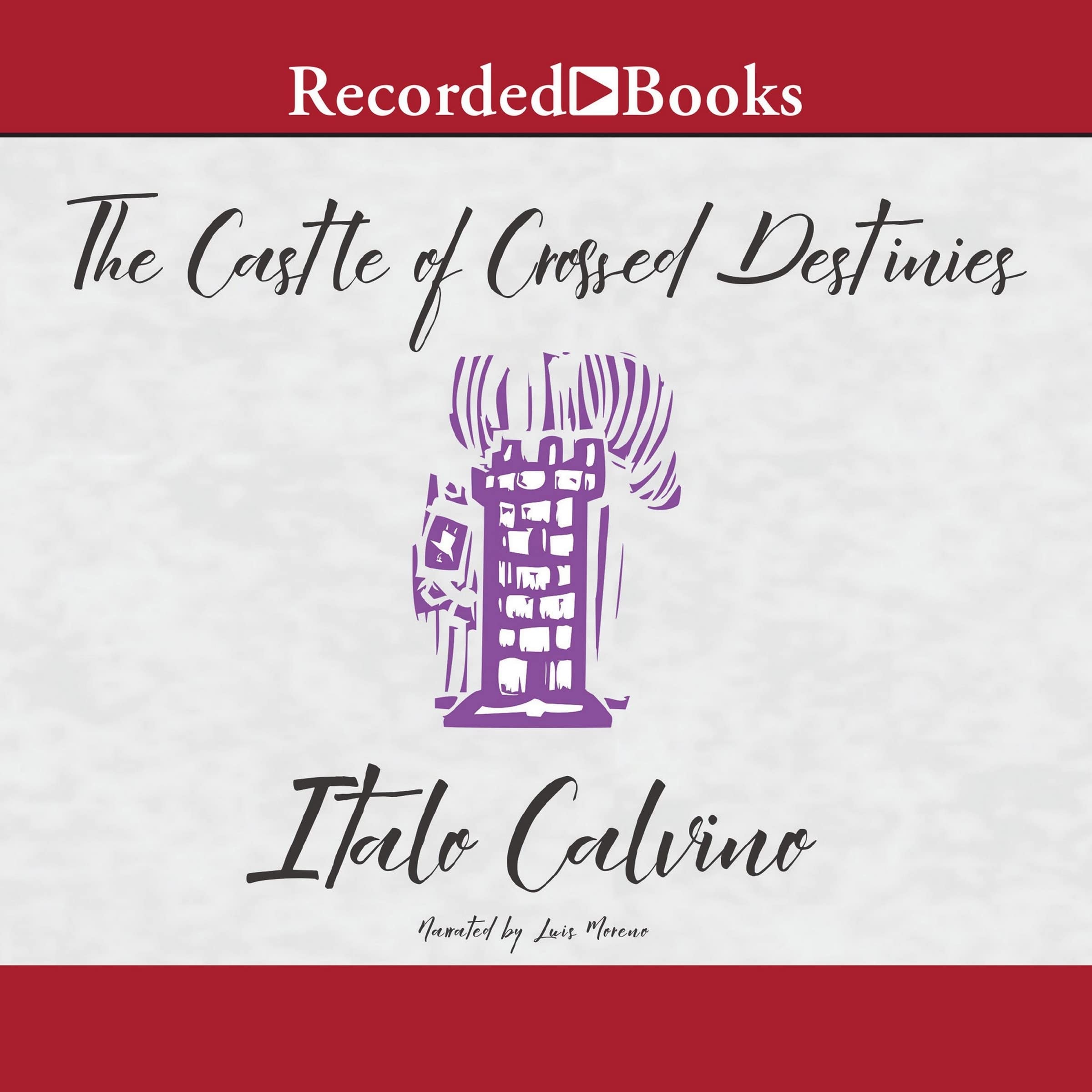 The Castle of Crossed Destinies