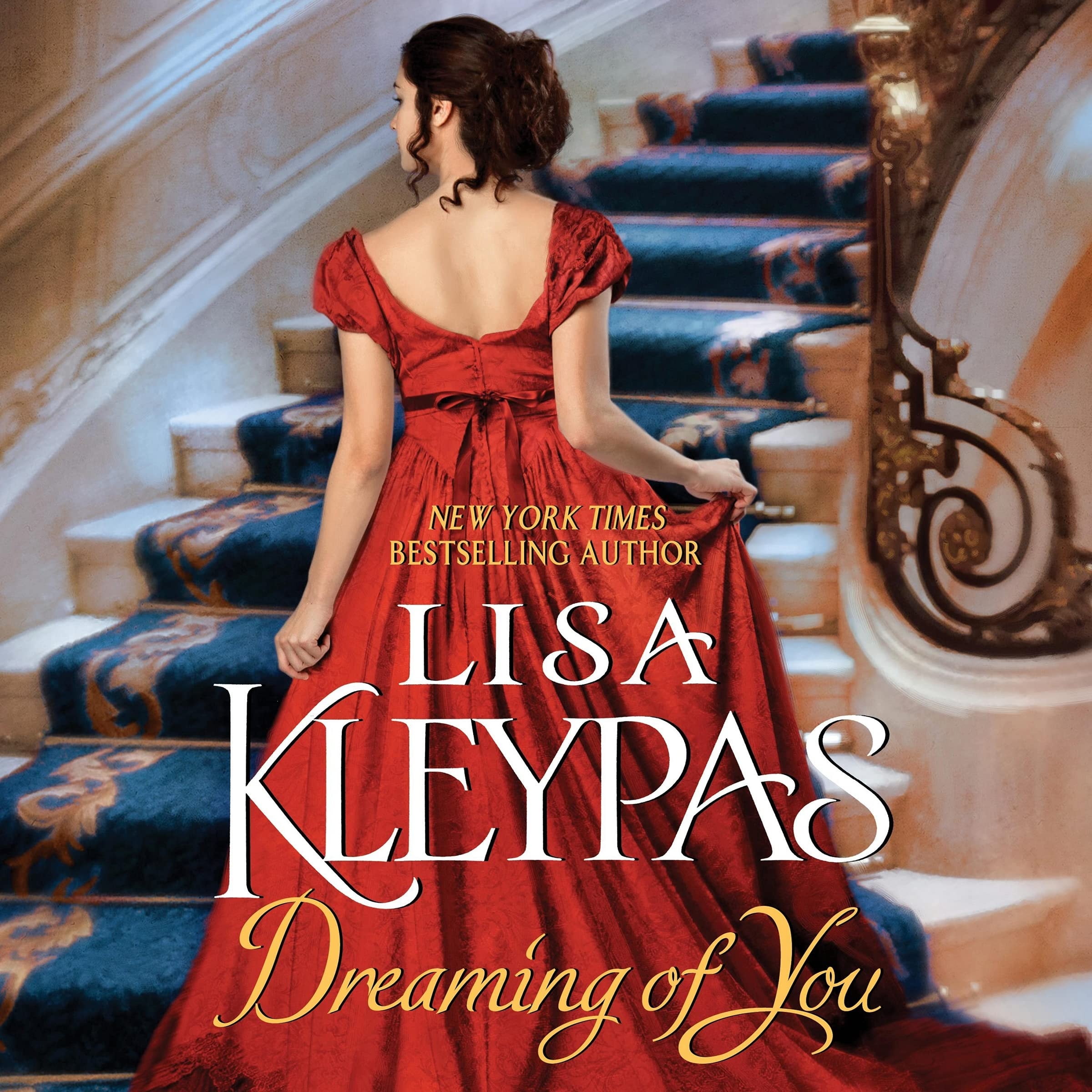 Dreaming of You: A Novel