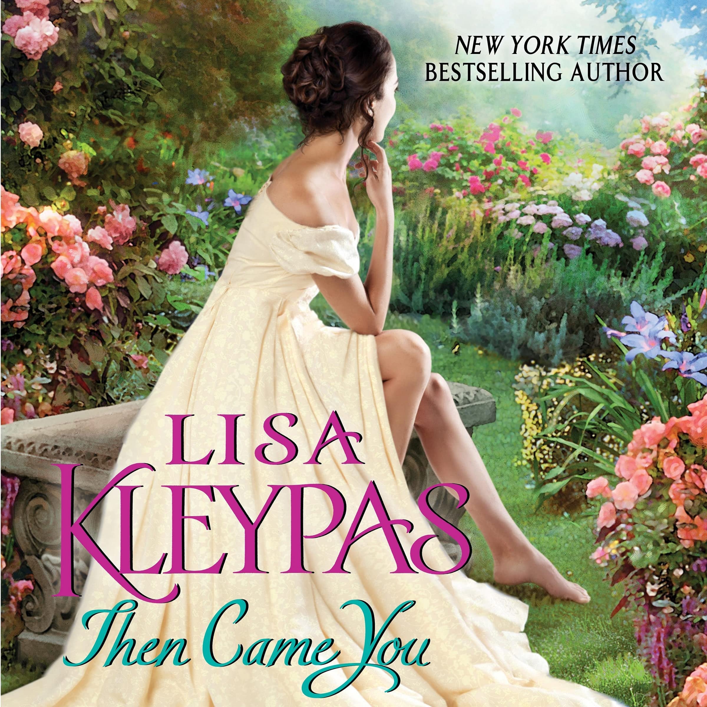 Then Came You: A Novel (Gamblers of Craven's Series)