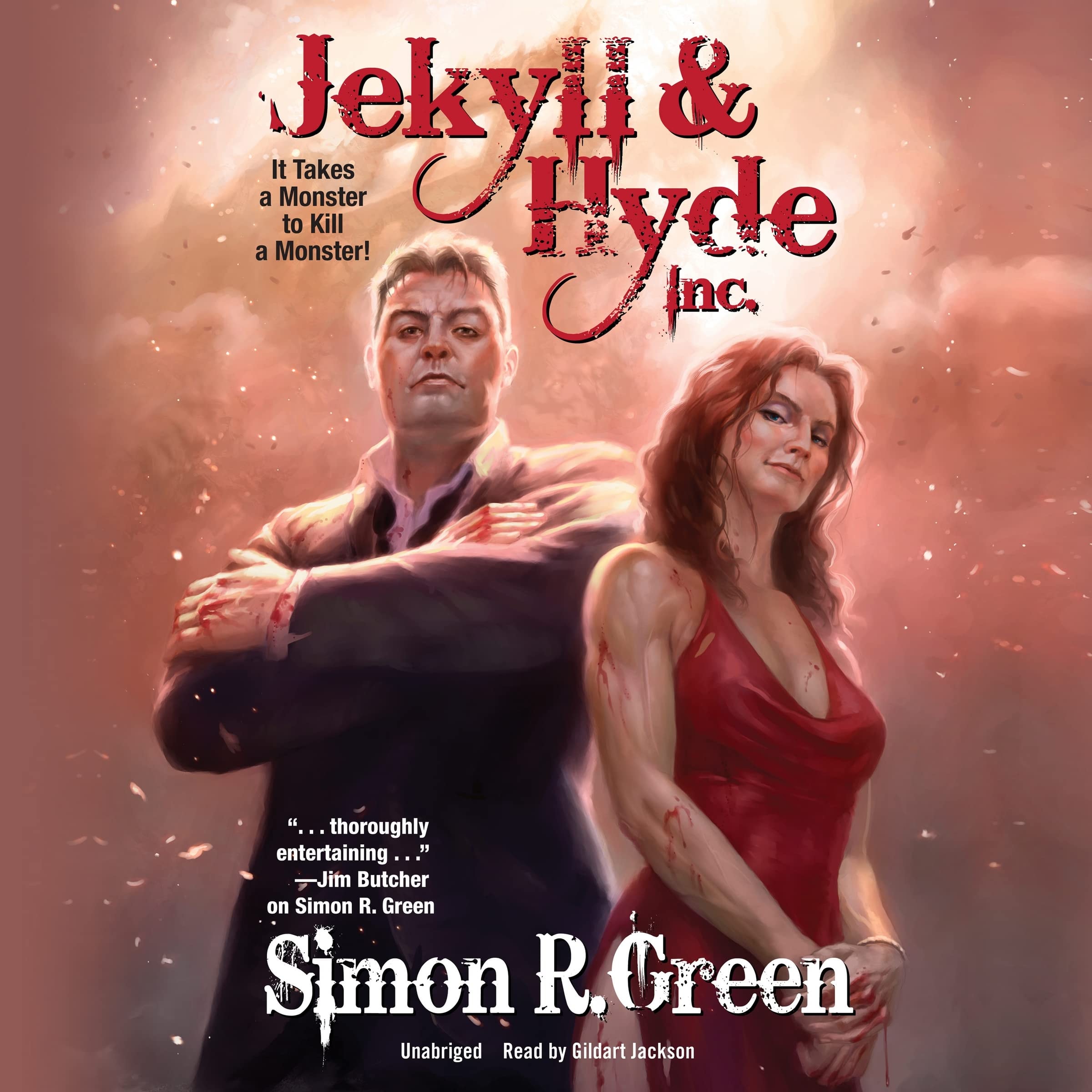 Jekyll & Hyde Inc