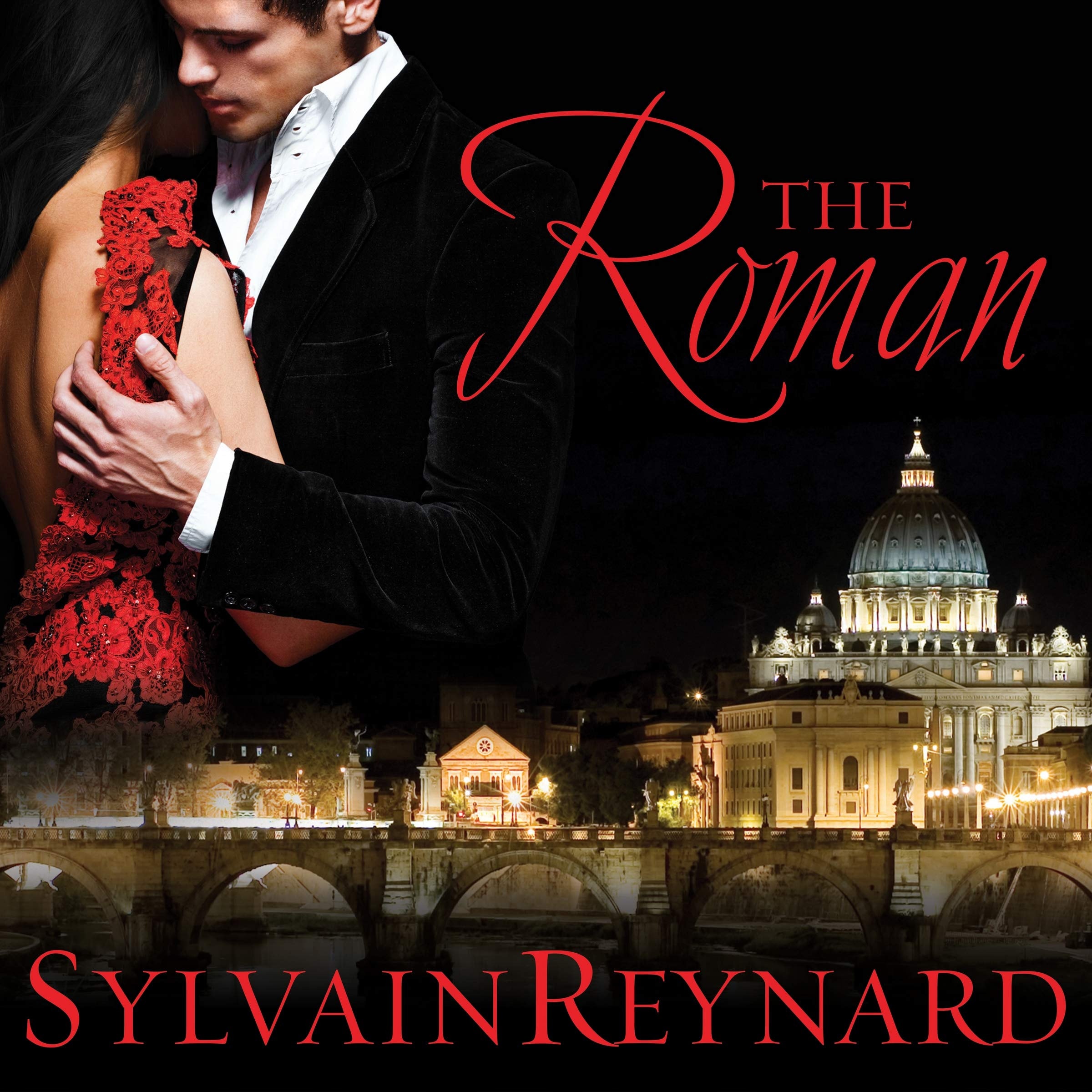The Roman (The Florentine Series)