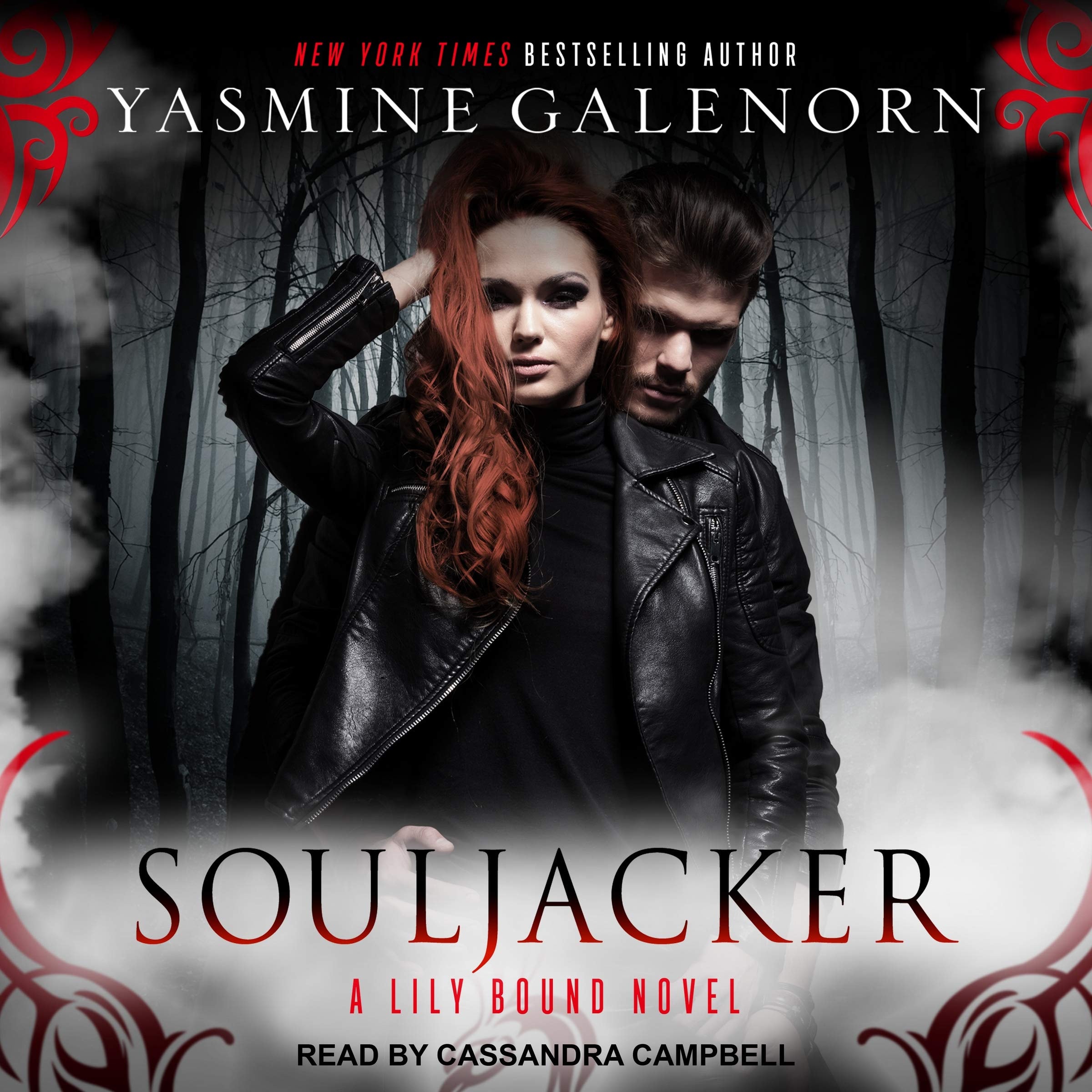 Souljacker: A Lily Bound Novel (The Lily Bound Series)