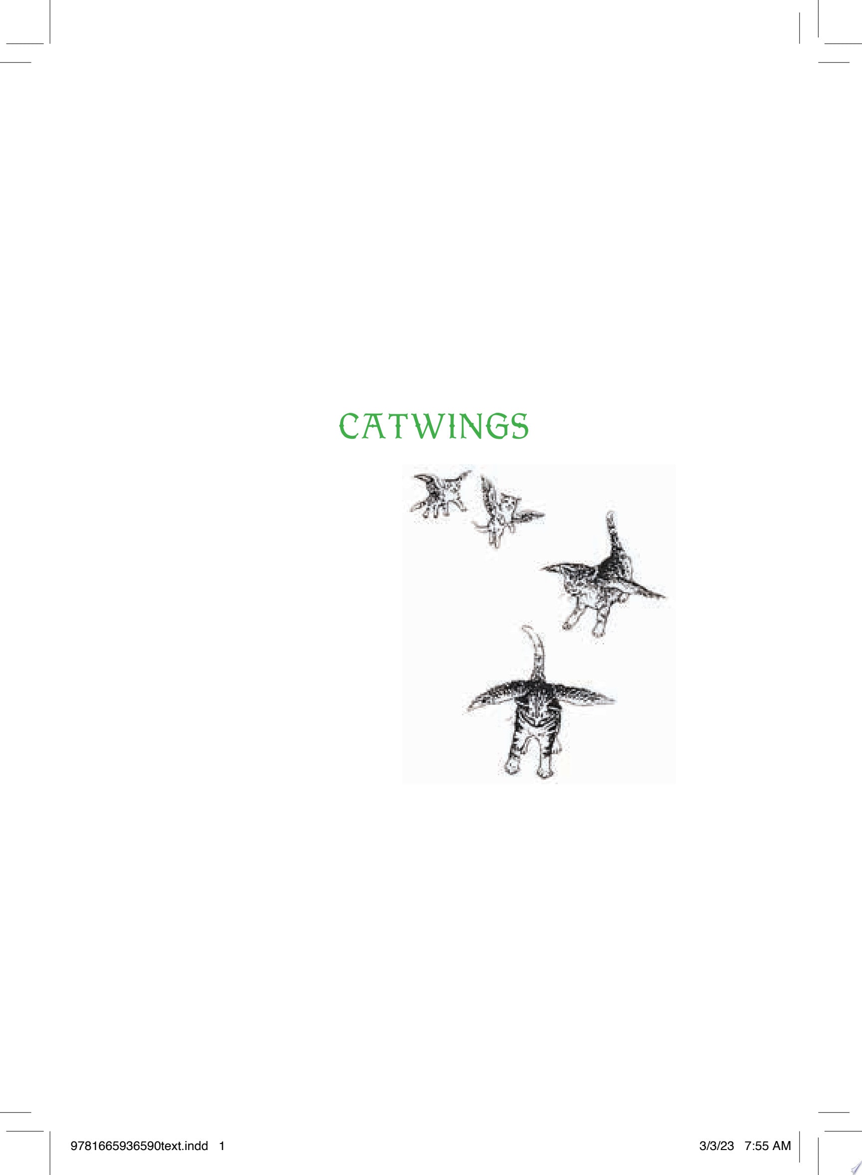 Catwings