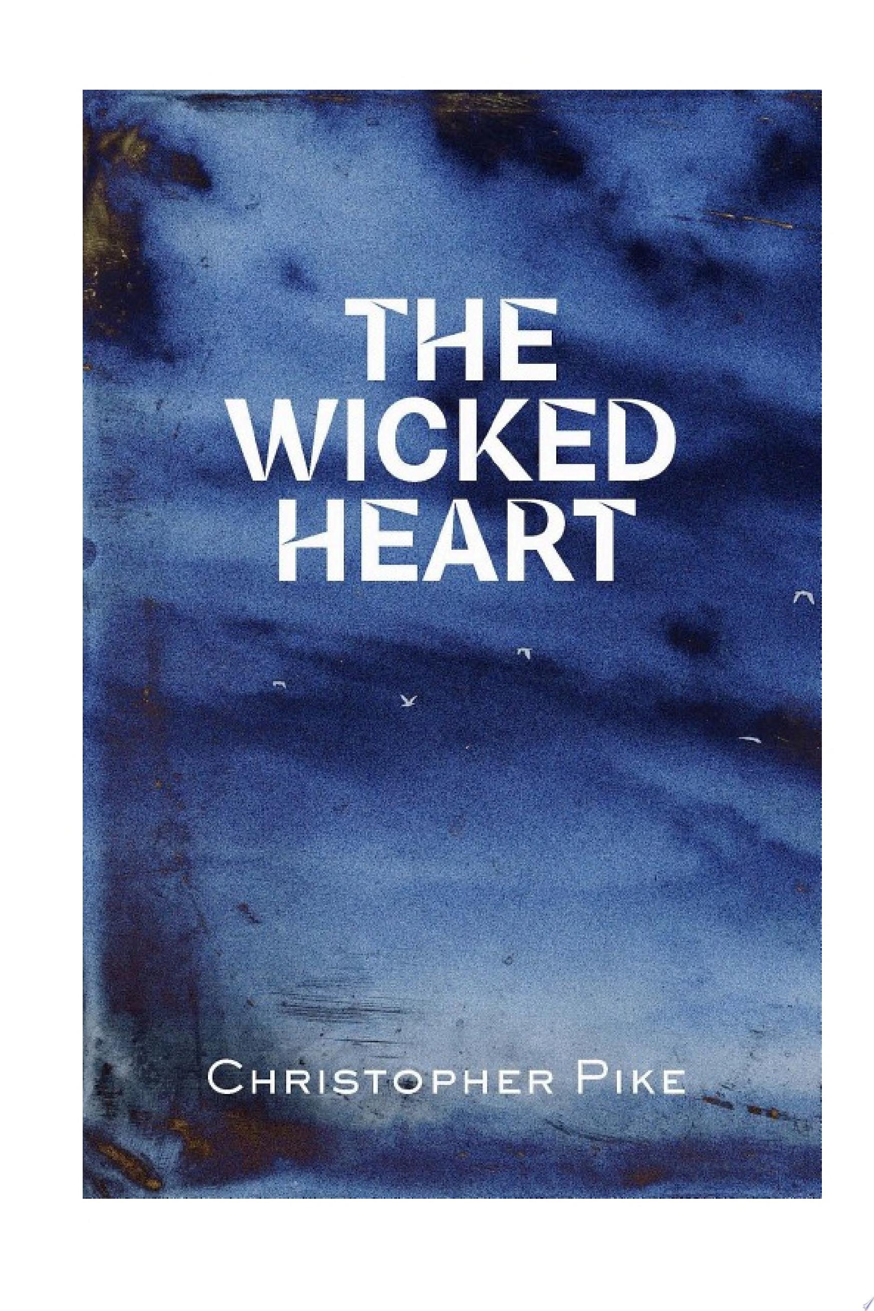 The Wicked Heart