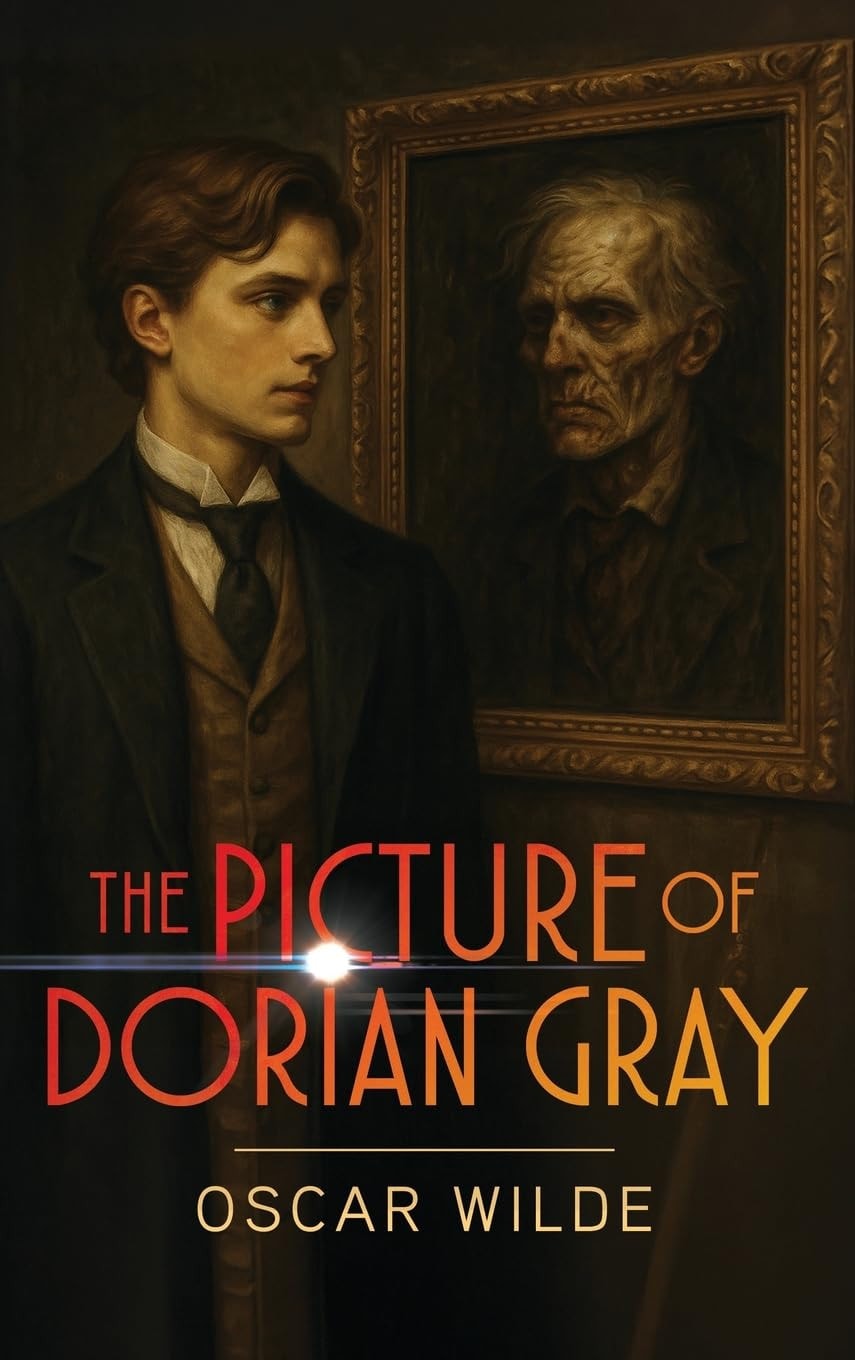Picture of Dorian Gray
