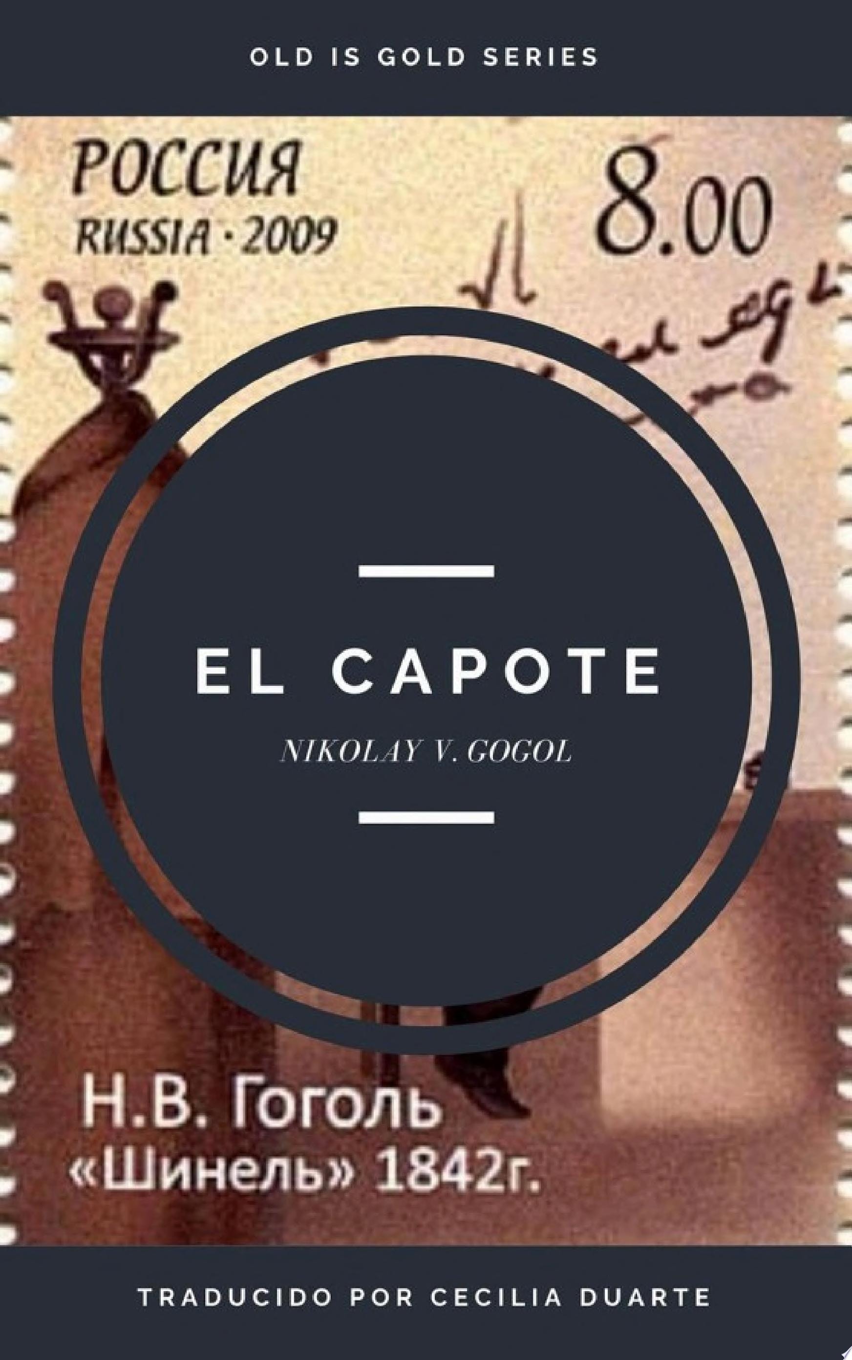 El Capote (İspanyolca)