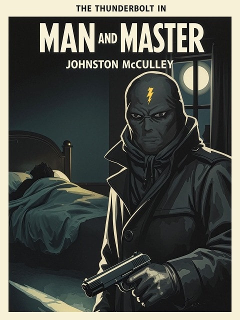 Master and Man