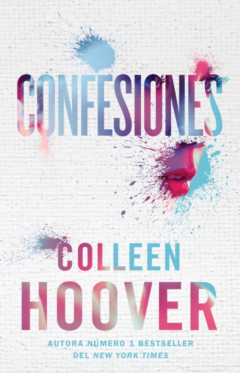 Confesiones, Spanish-language edition of Confess