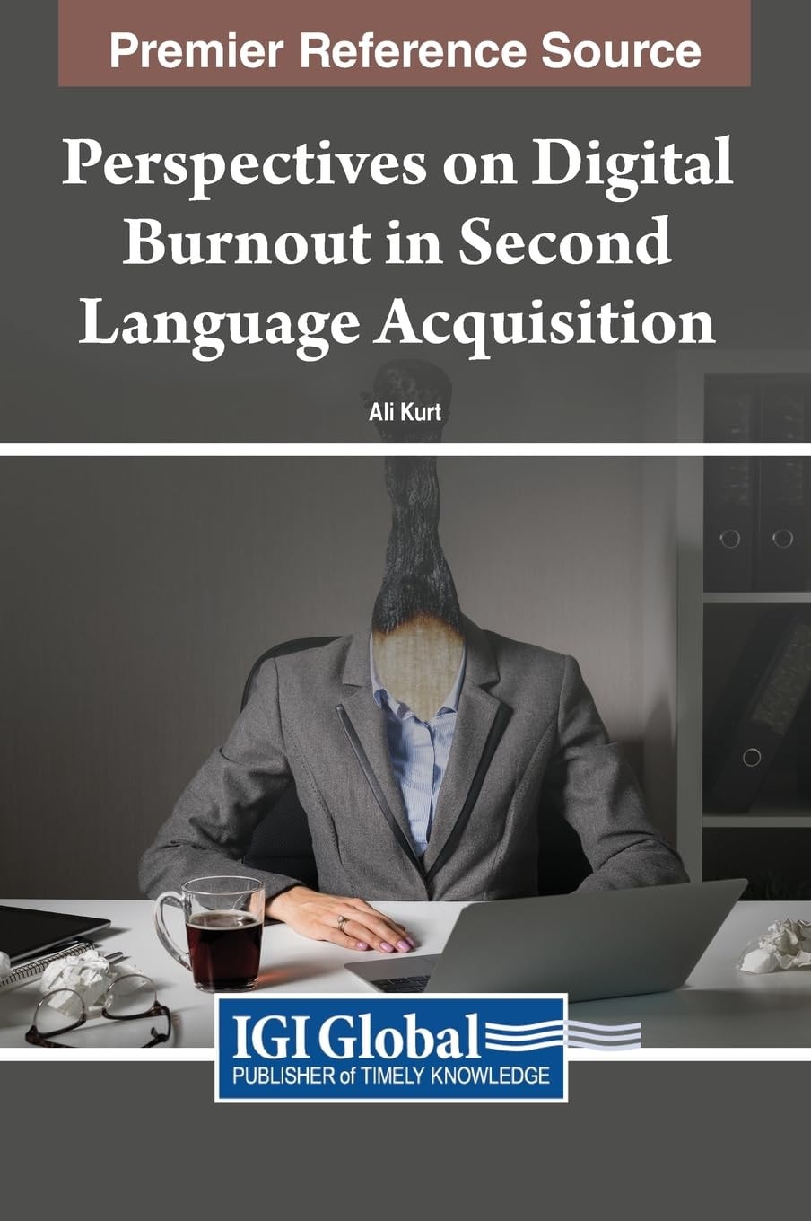 Perspectives on Digital Burnout in Second Language Acquisition