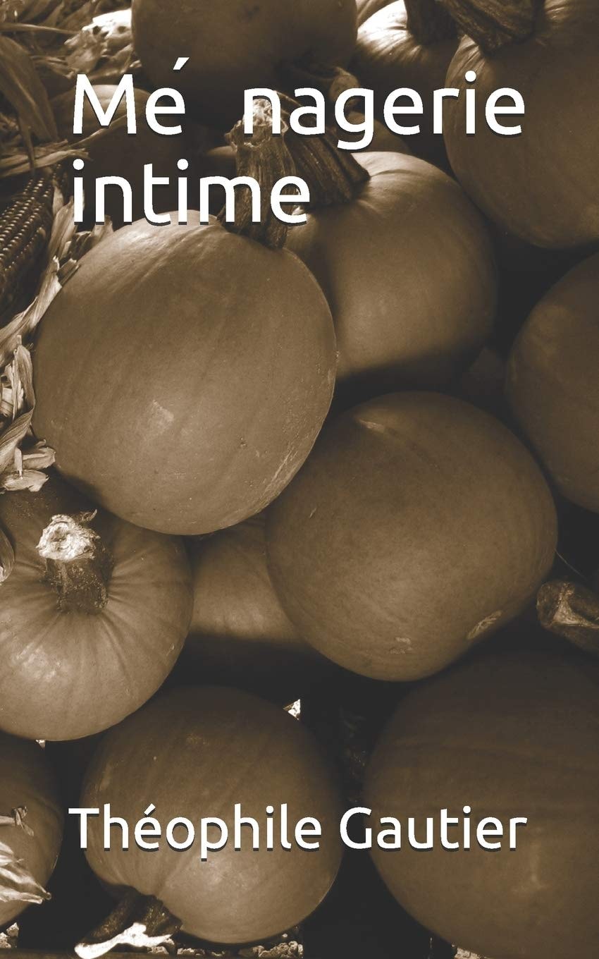 Ménagerie Intime