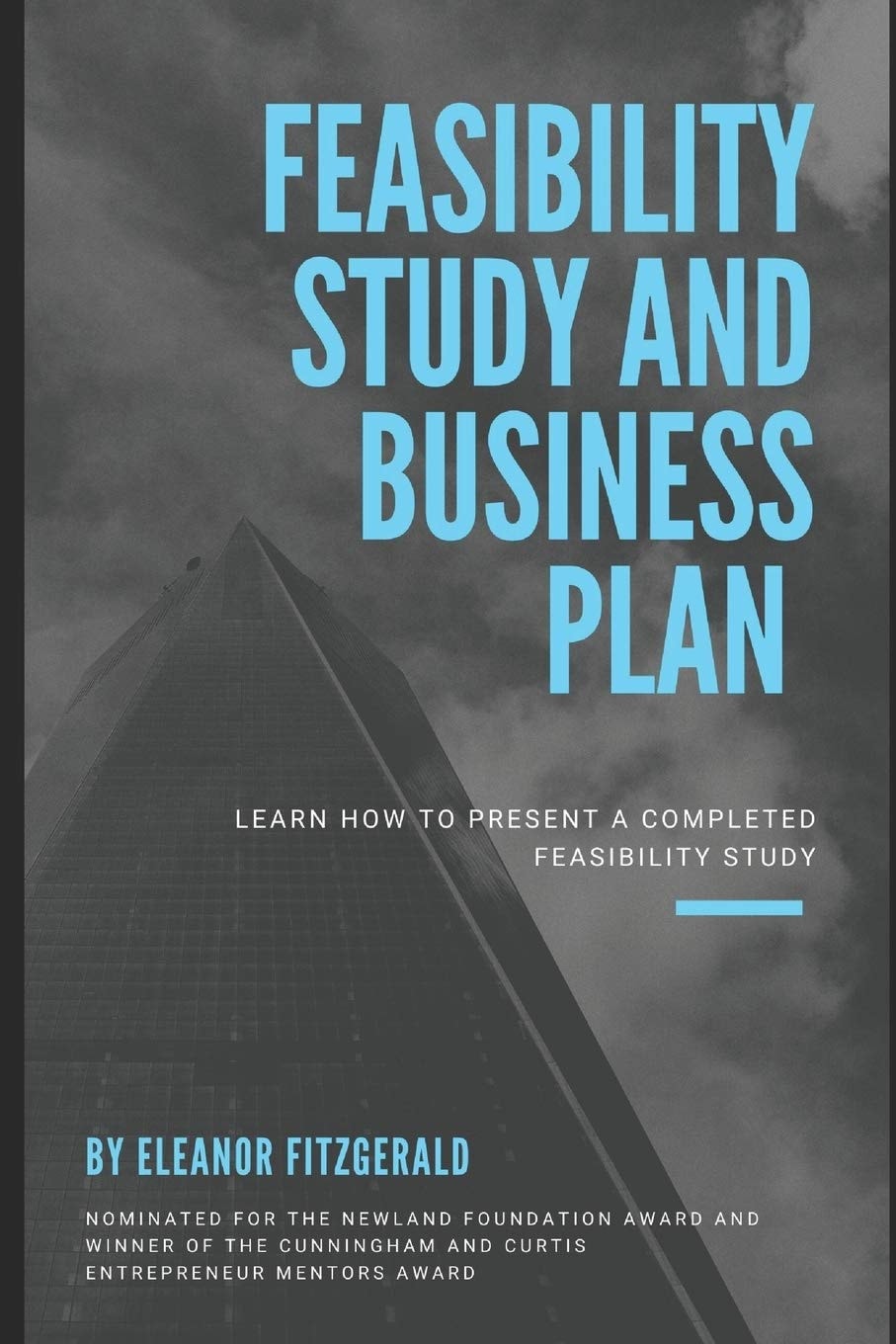 Feasibility Study and Business Plan Learn How to Present a Completed Feasibility Study