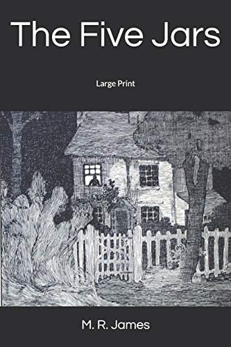 The Five Jars Large Print