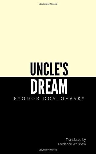 Uncle's Dream