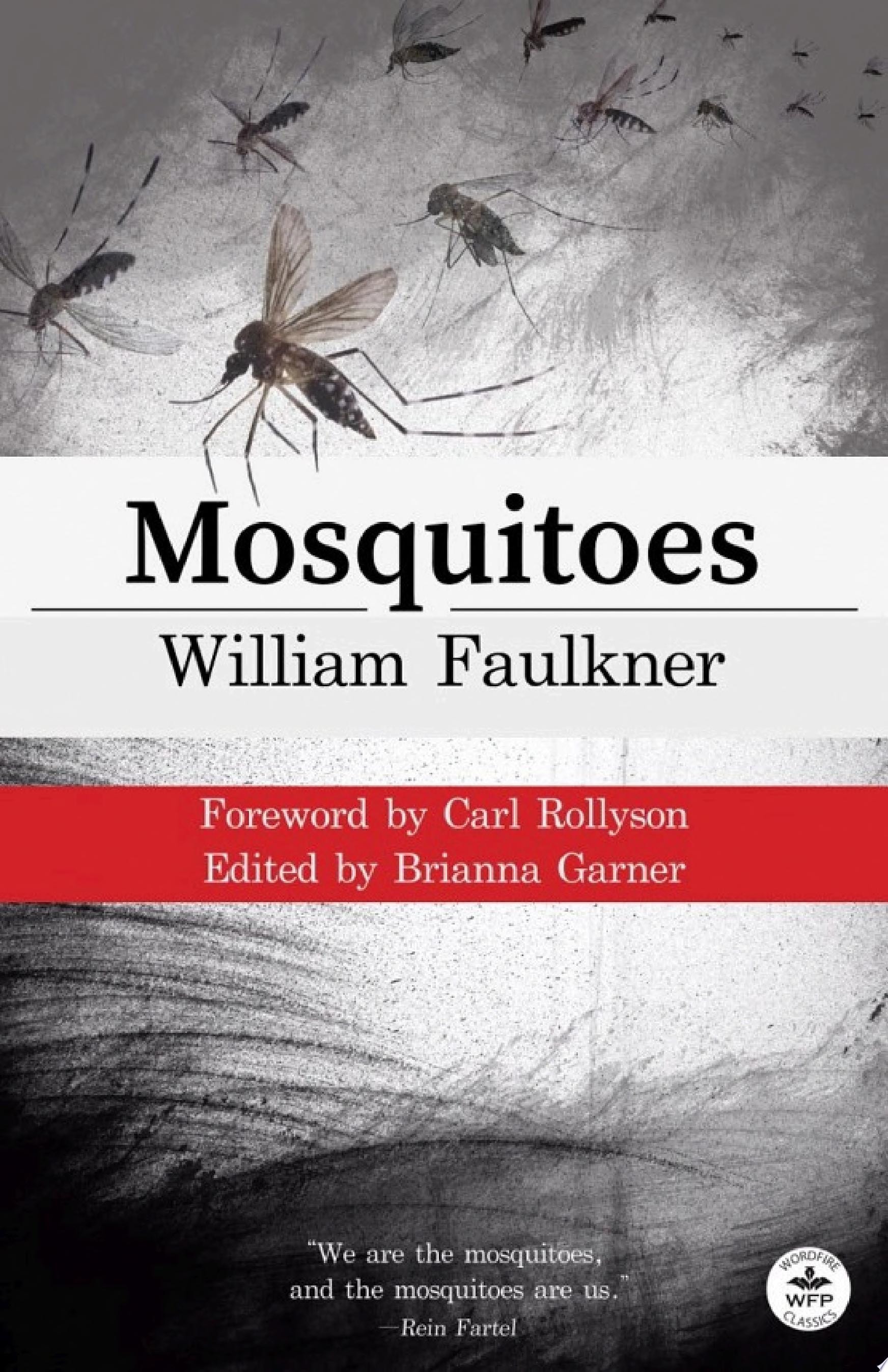 Mosquitoes