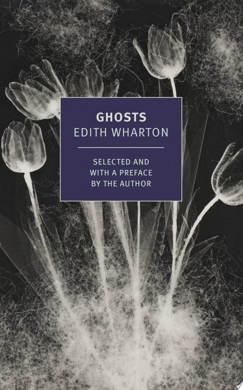 Girlfriends, Ghosts, and Other Stories