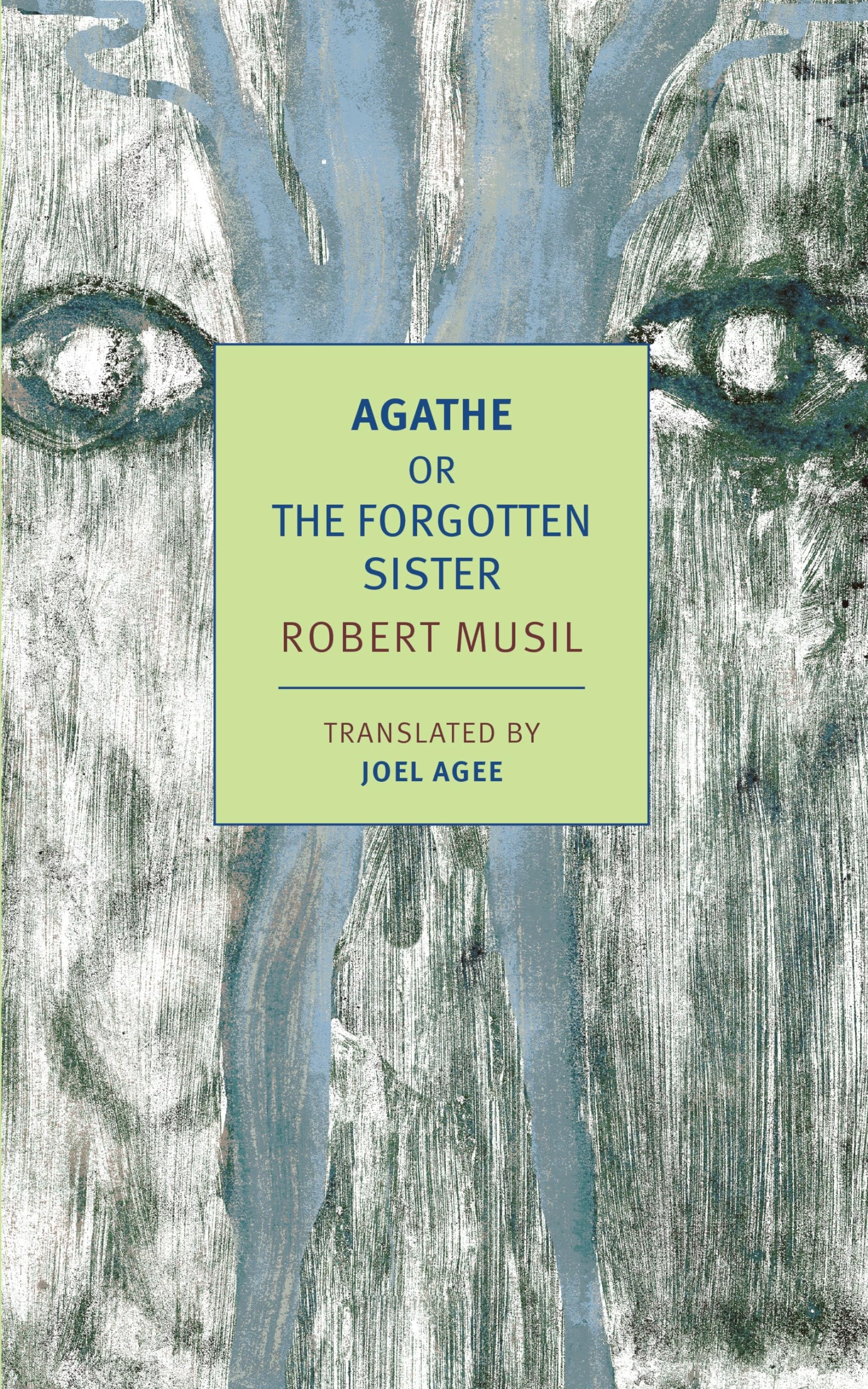 Agathe Or, The Forgotten Sister