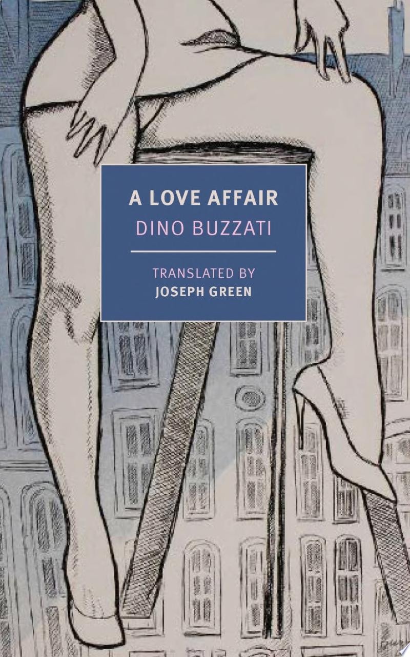 A Love Affair