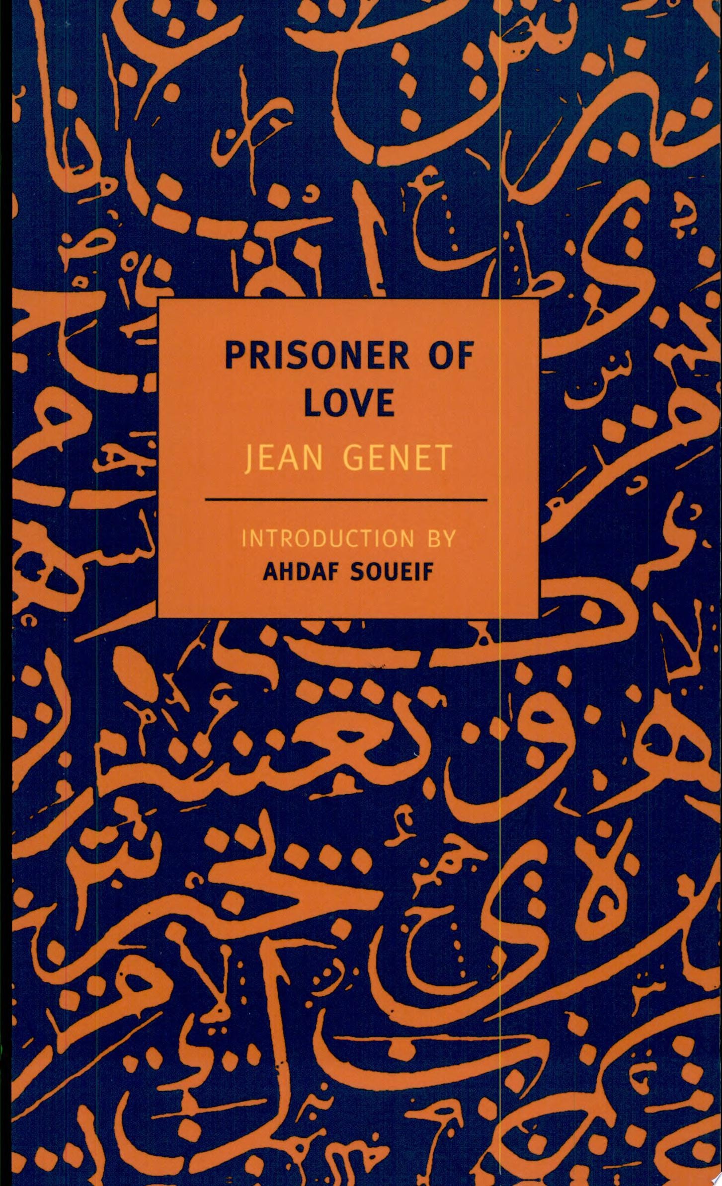 Prisoner of Love