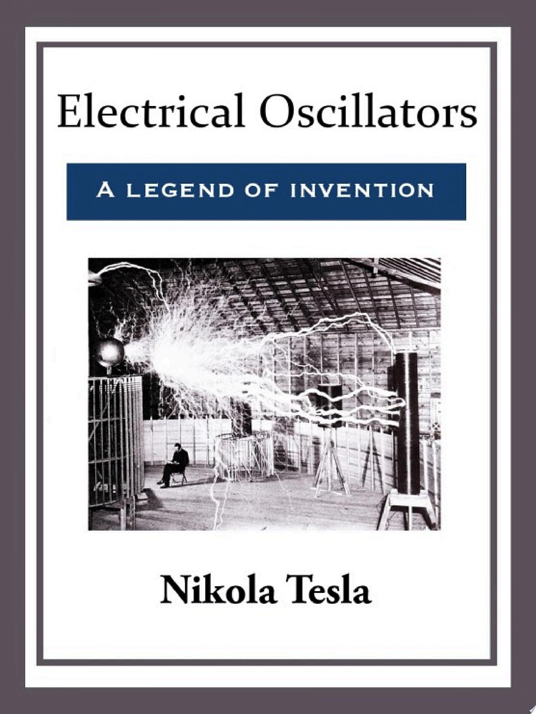 Electrical Oscillators