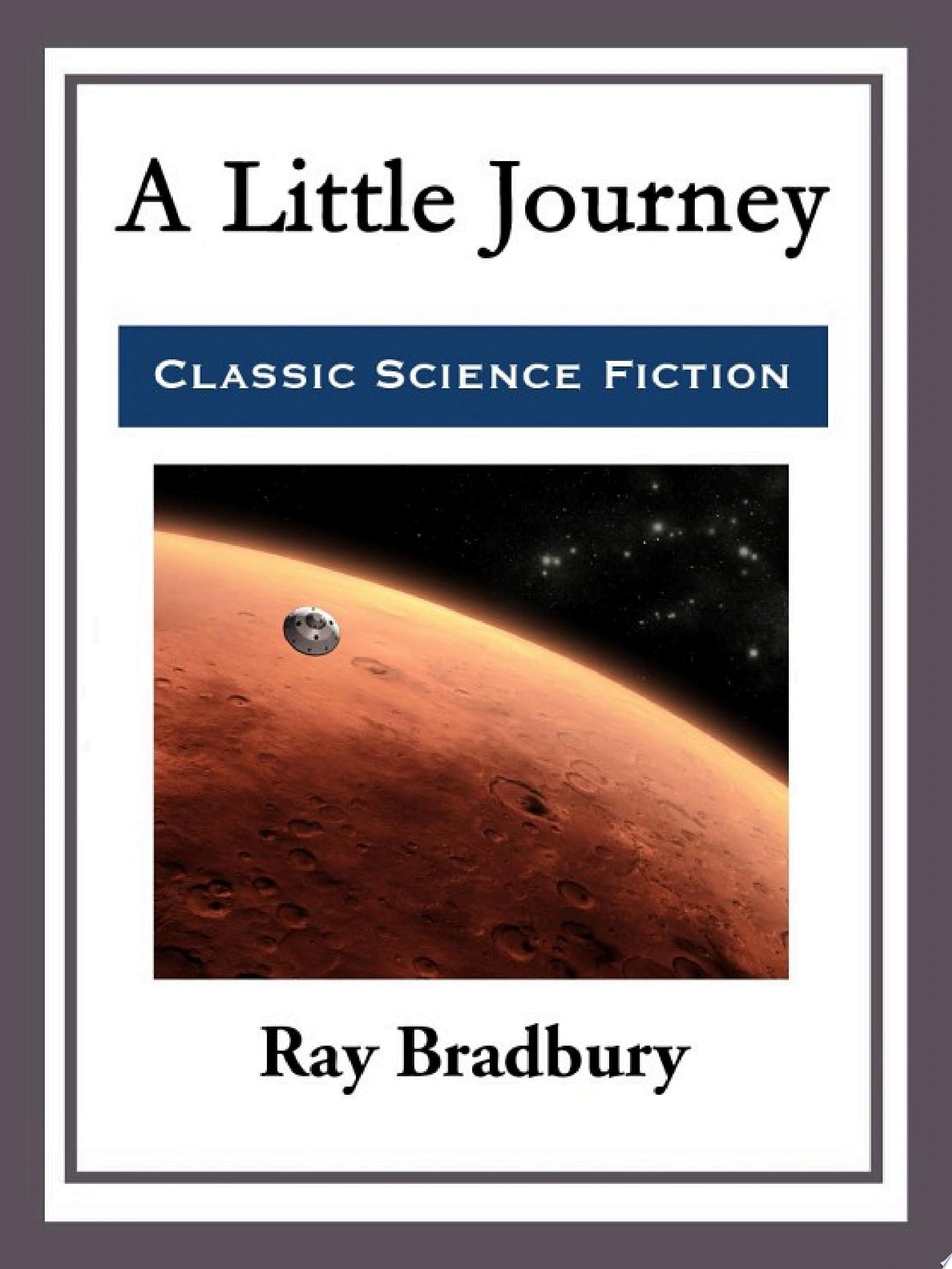 A Little Journey
