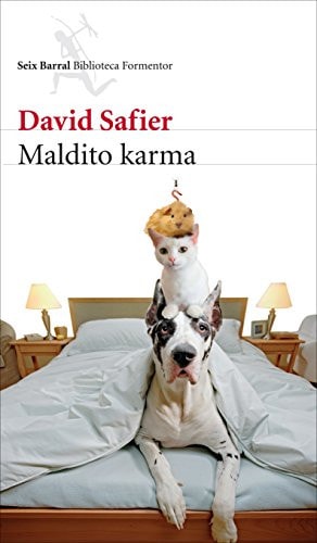 Maldito Karma Not Dist. Through ABG